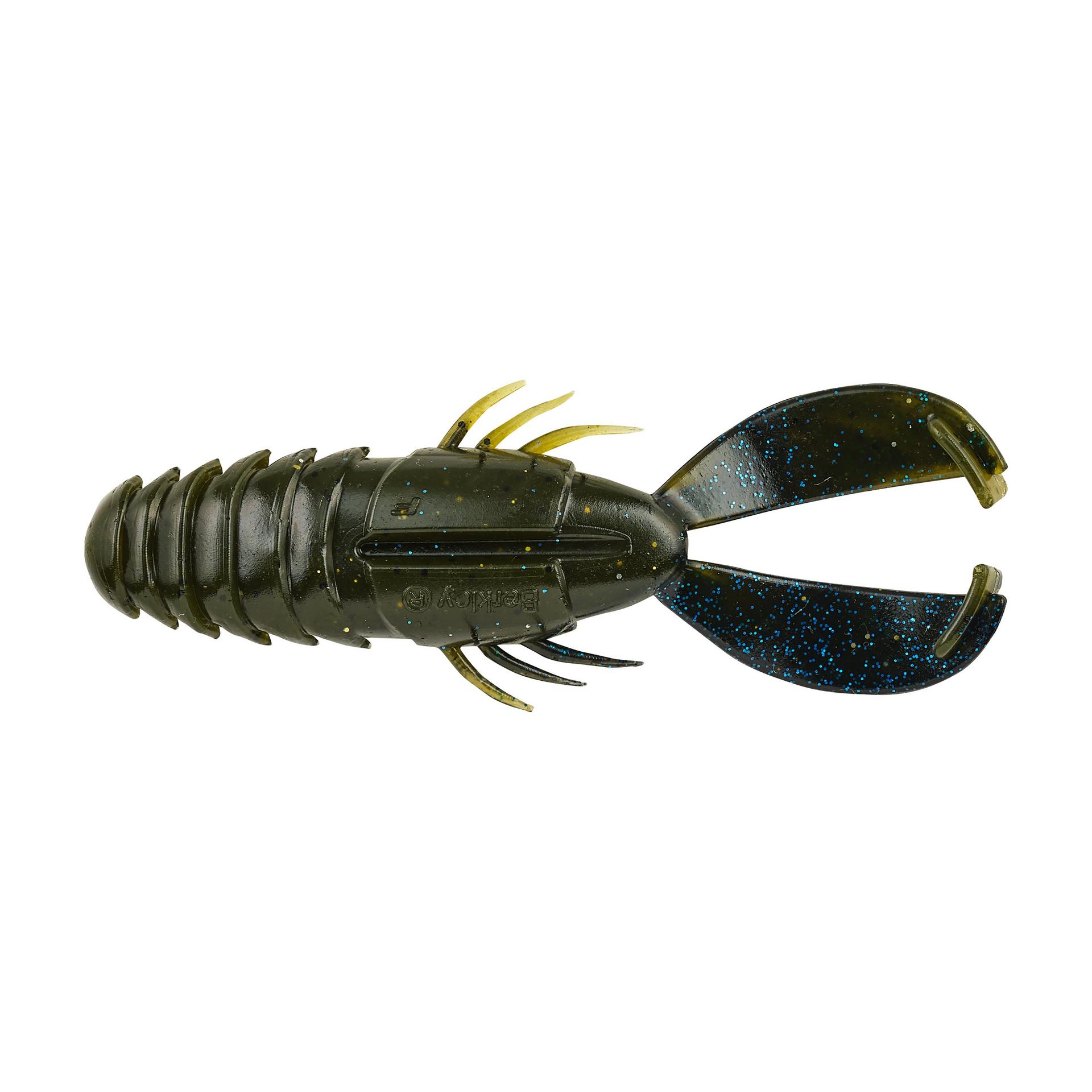 PowerBaitCrashCraw Goat alt2 | Berkley Fishing