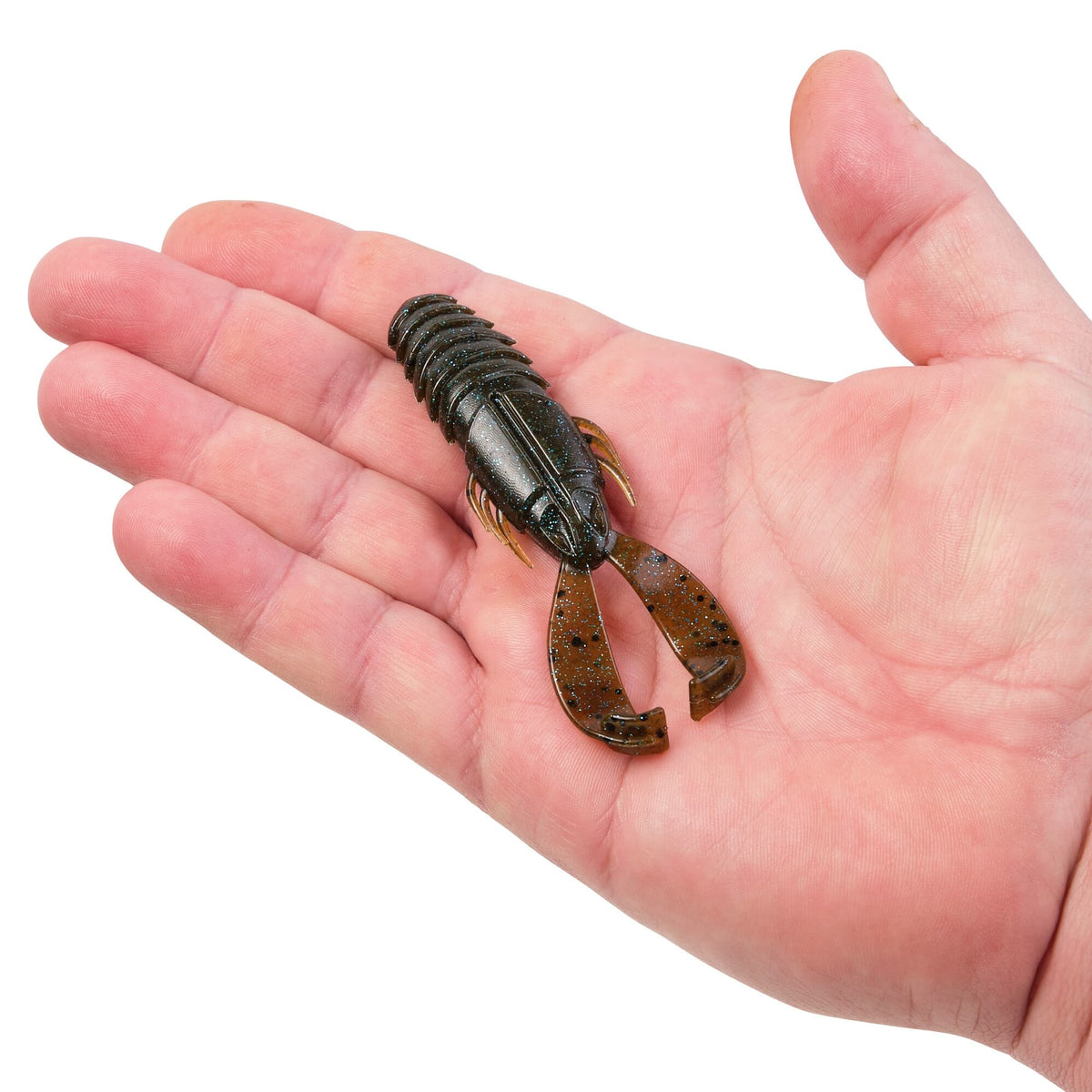 Berkley PowerBait® Crash Craw