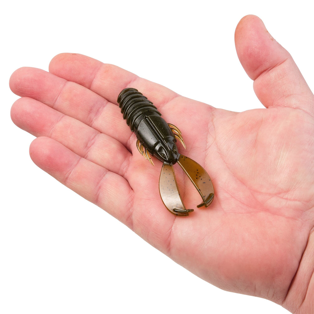 Berkley PowerBait® Crash Craw