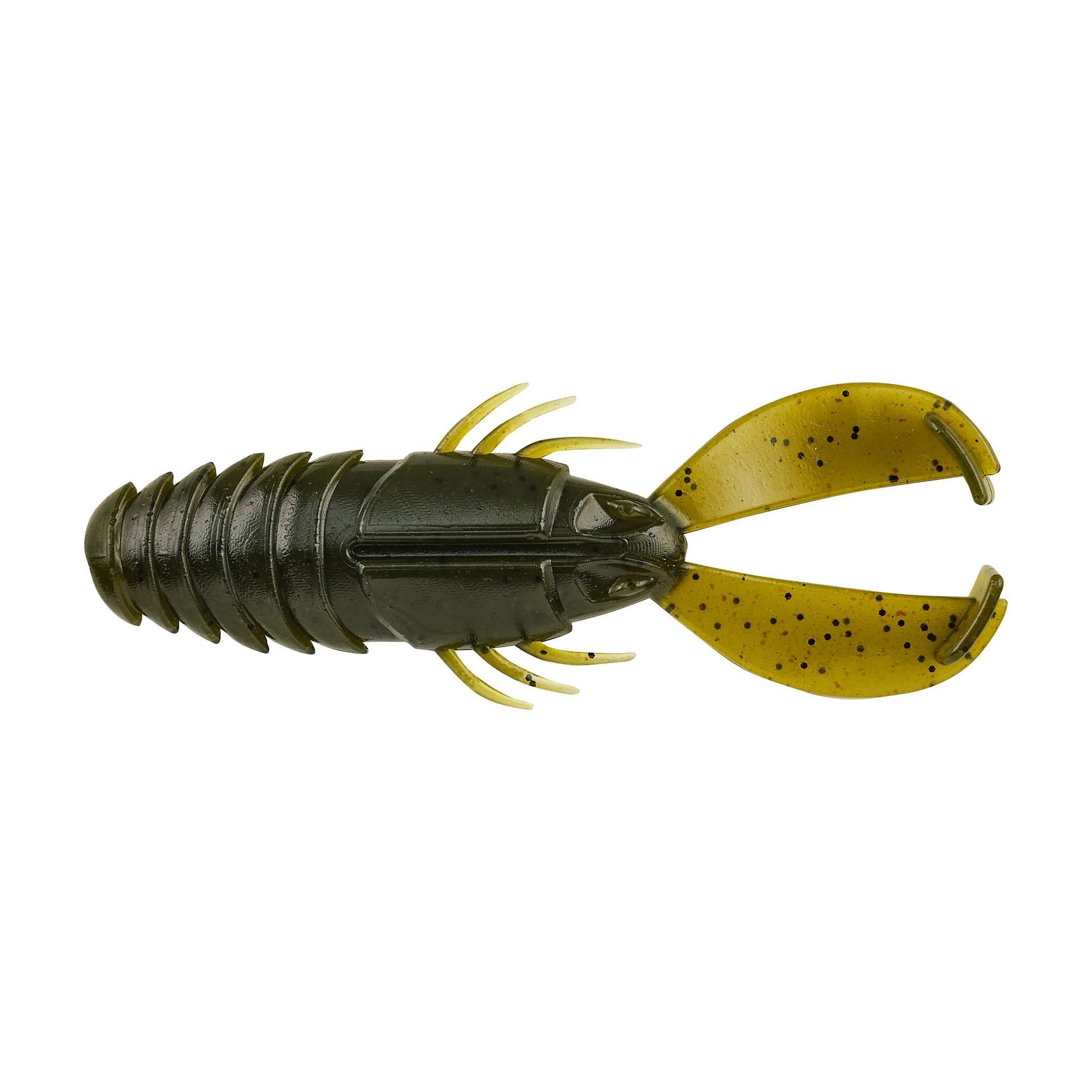 PowerBait® Crash Craw