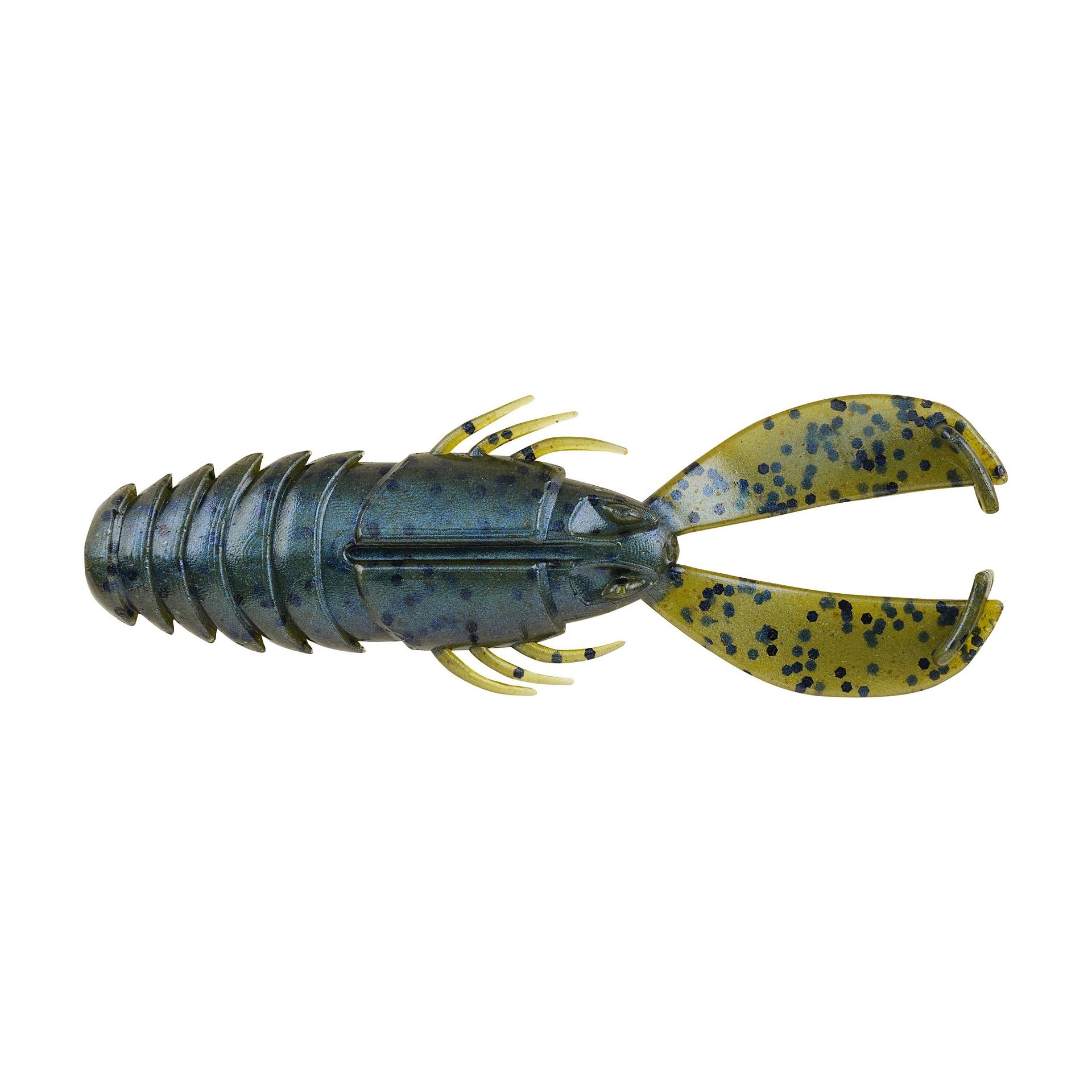 PowerBait® Crash Craw