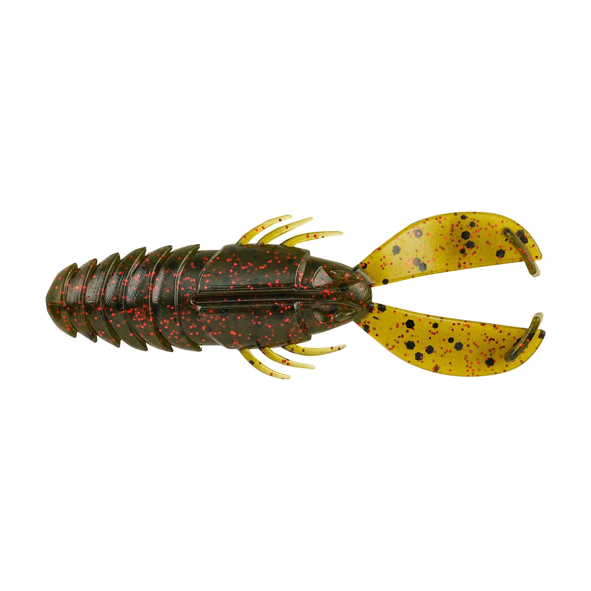 PowerBait® Crash Craw