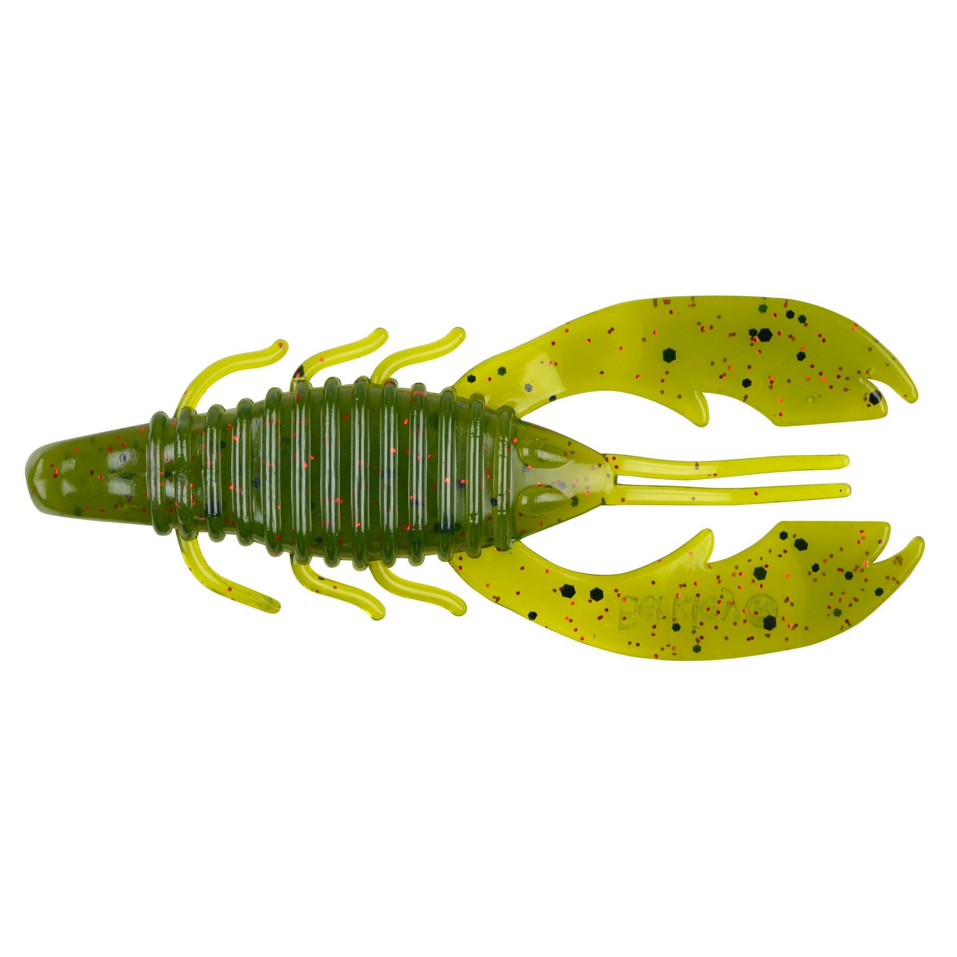 PowerBait® Craw Fatty