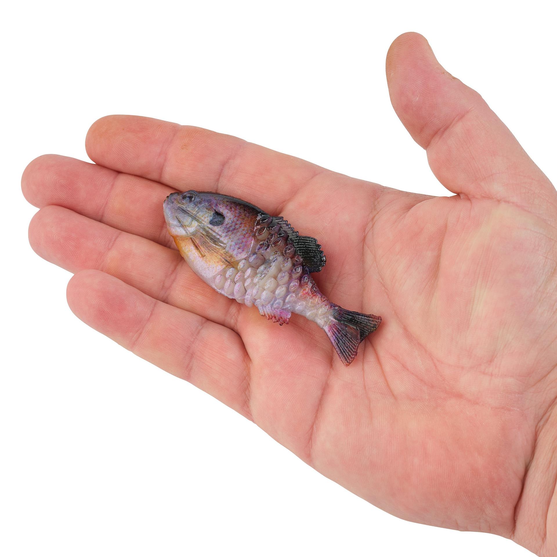 PowerBaitGilly HDBluegill 90mm HAND | Berkley Fishing