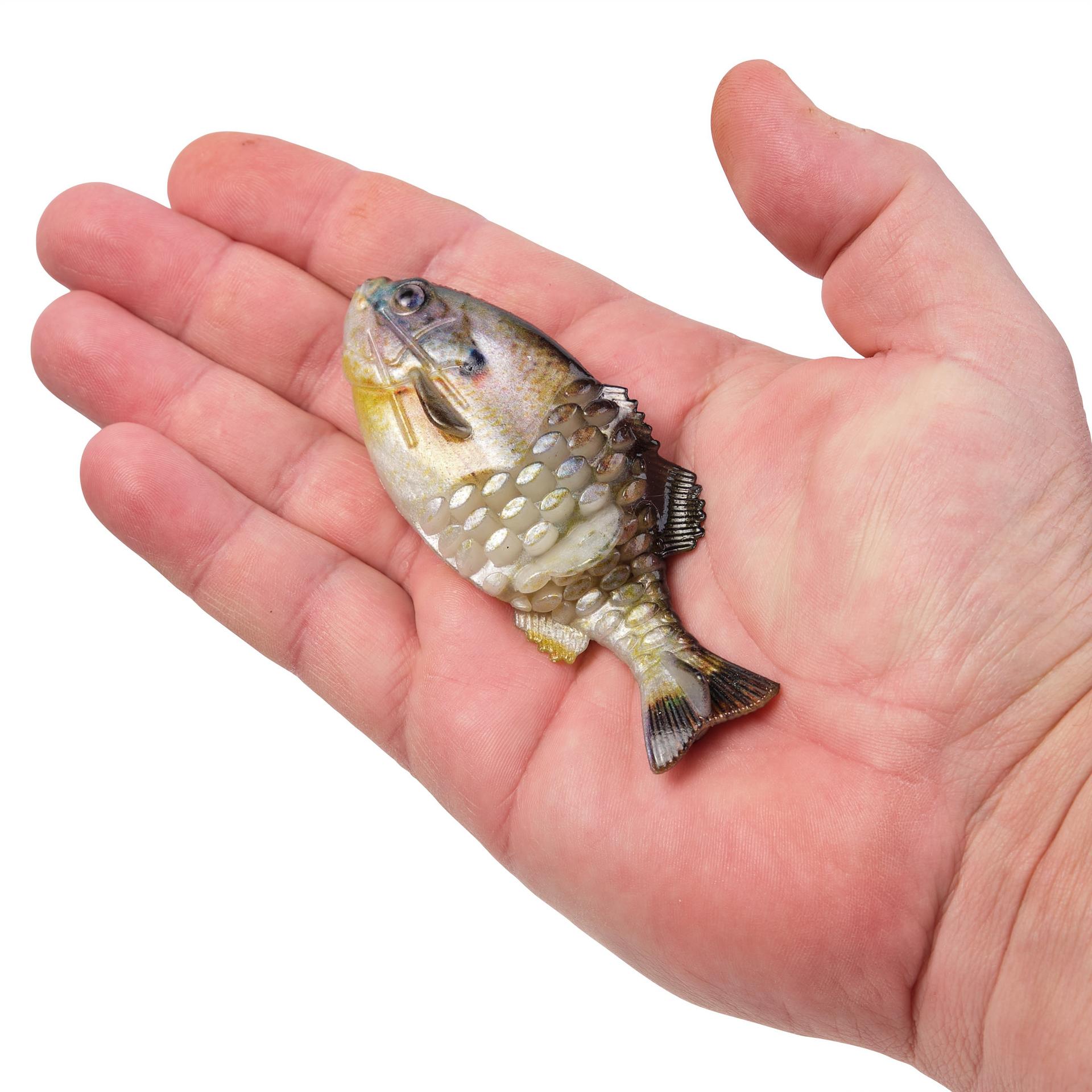 PowerBaitGilly HDSunfish 110mm HAND | Berkley Fishing