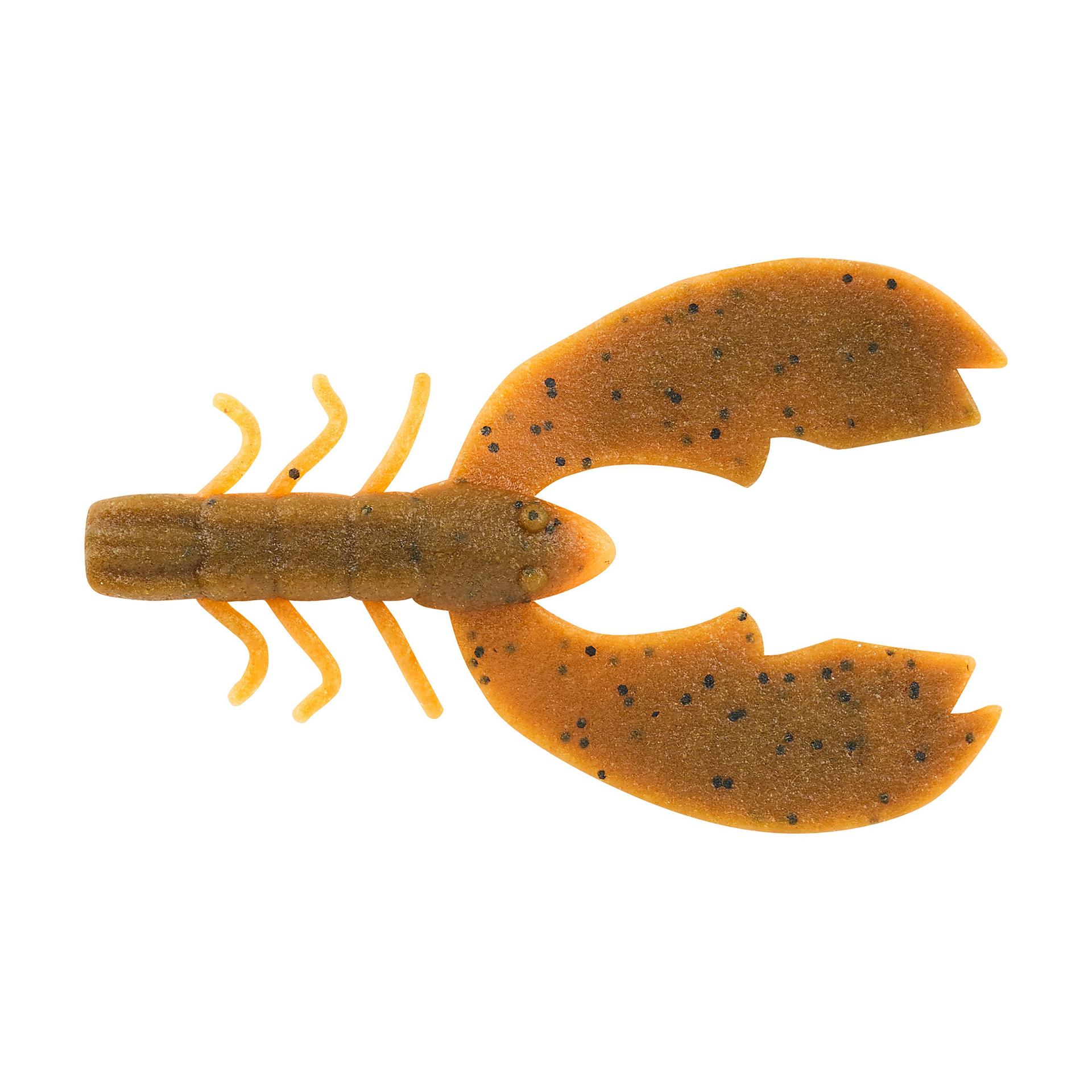 PowerBait® MaxScent Chigger Craw