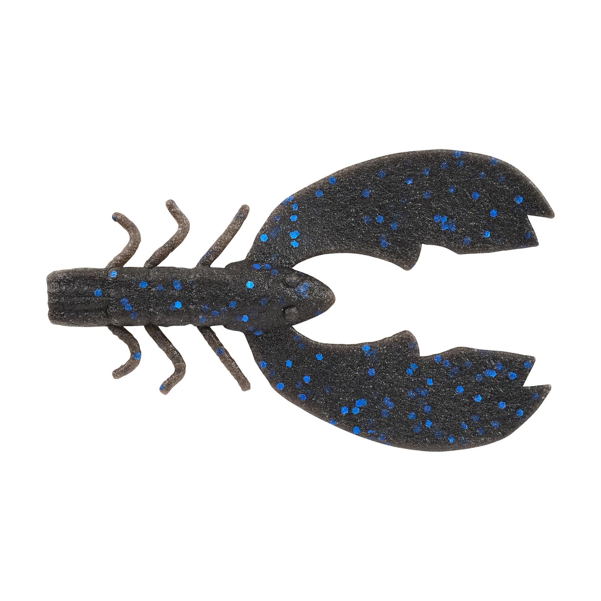 PowerBait® MaxScent Chigger Craw