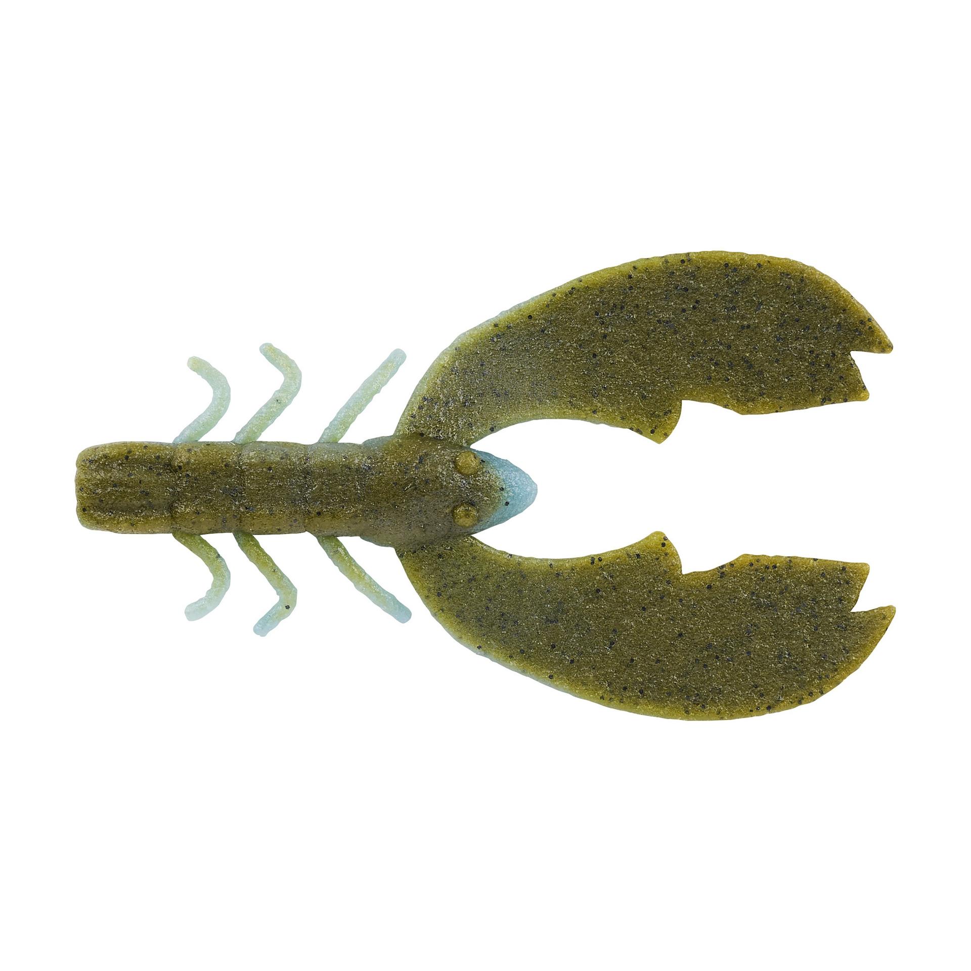 PowerBait® MaxScent Chigger Craw