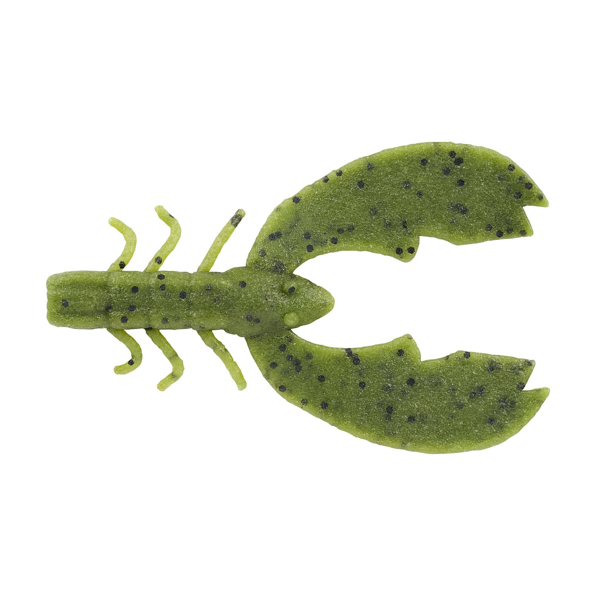 PowerBait® MaxScent Chigger Craw