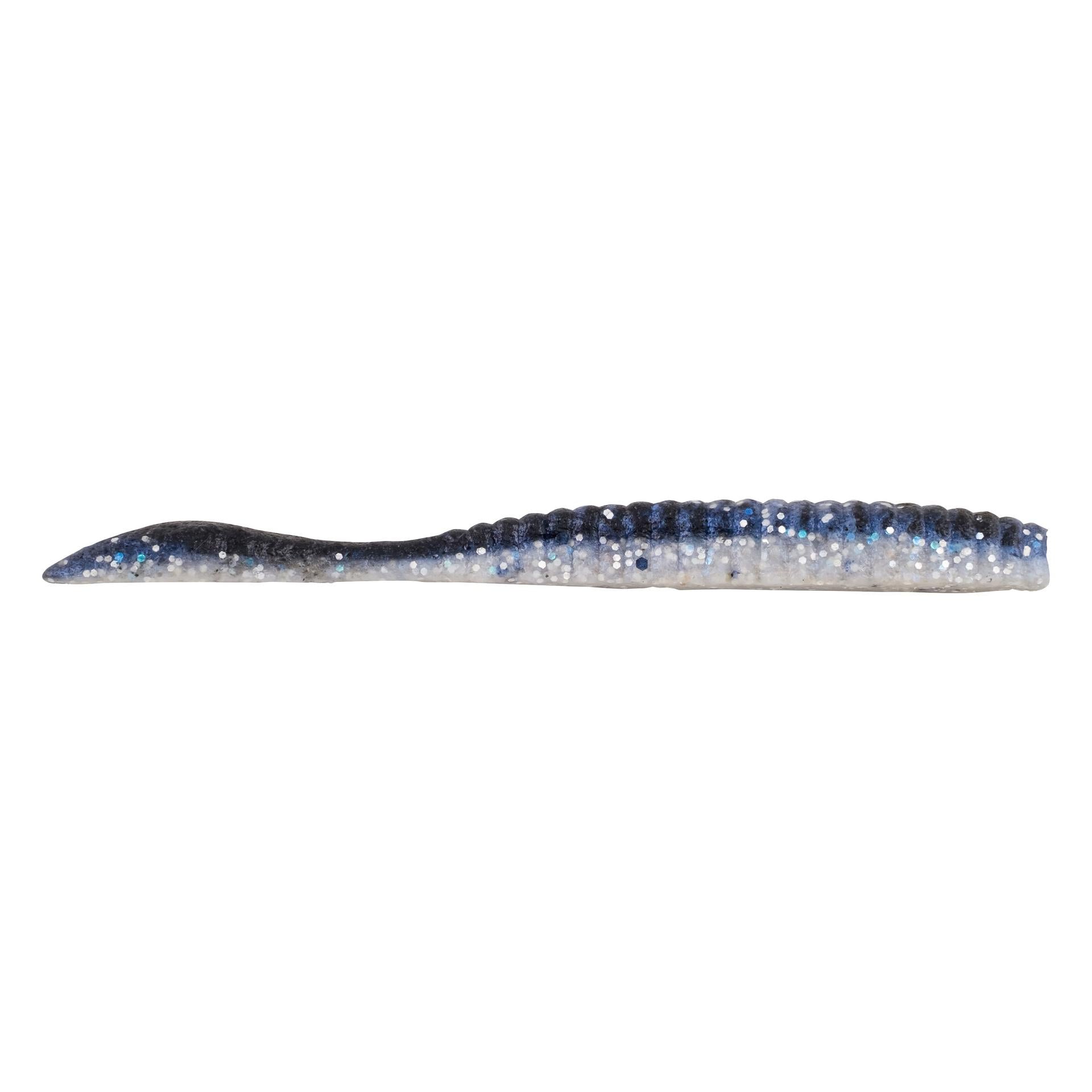 PowerBait® MaxScent Flat Worm