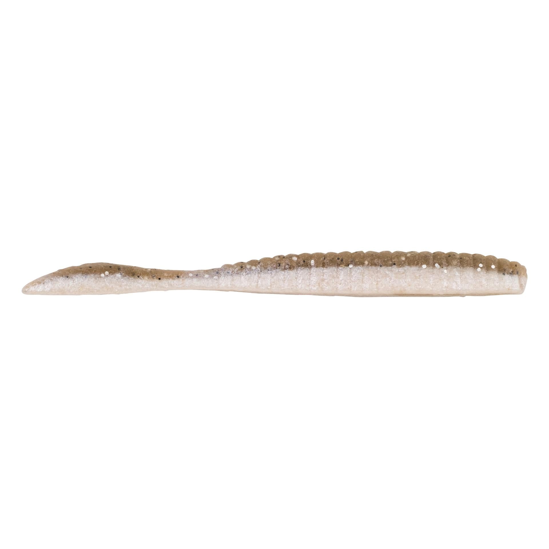 PowerBait® MaxScent Flat Worm