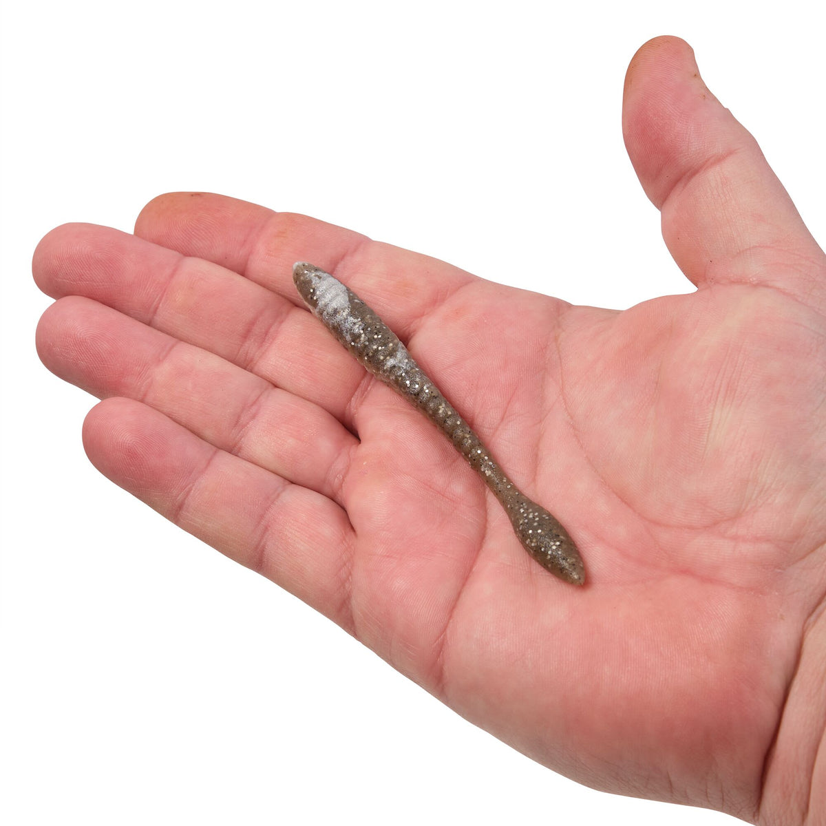Berkley PowerBait® MaxScent Flat Worm