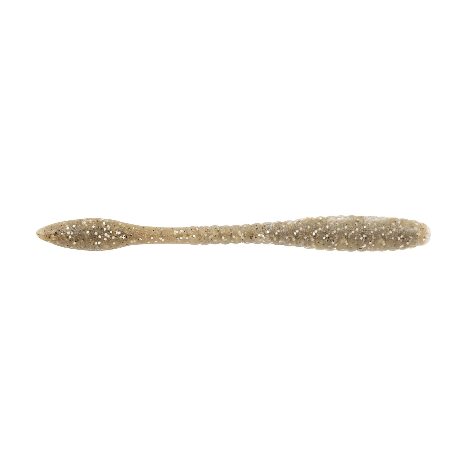 PowerBait® MaxScent Flat Worm