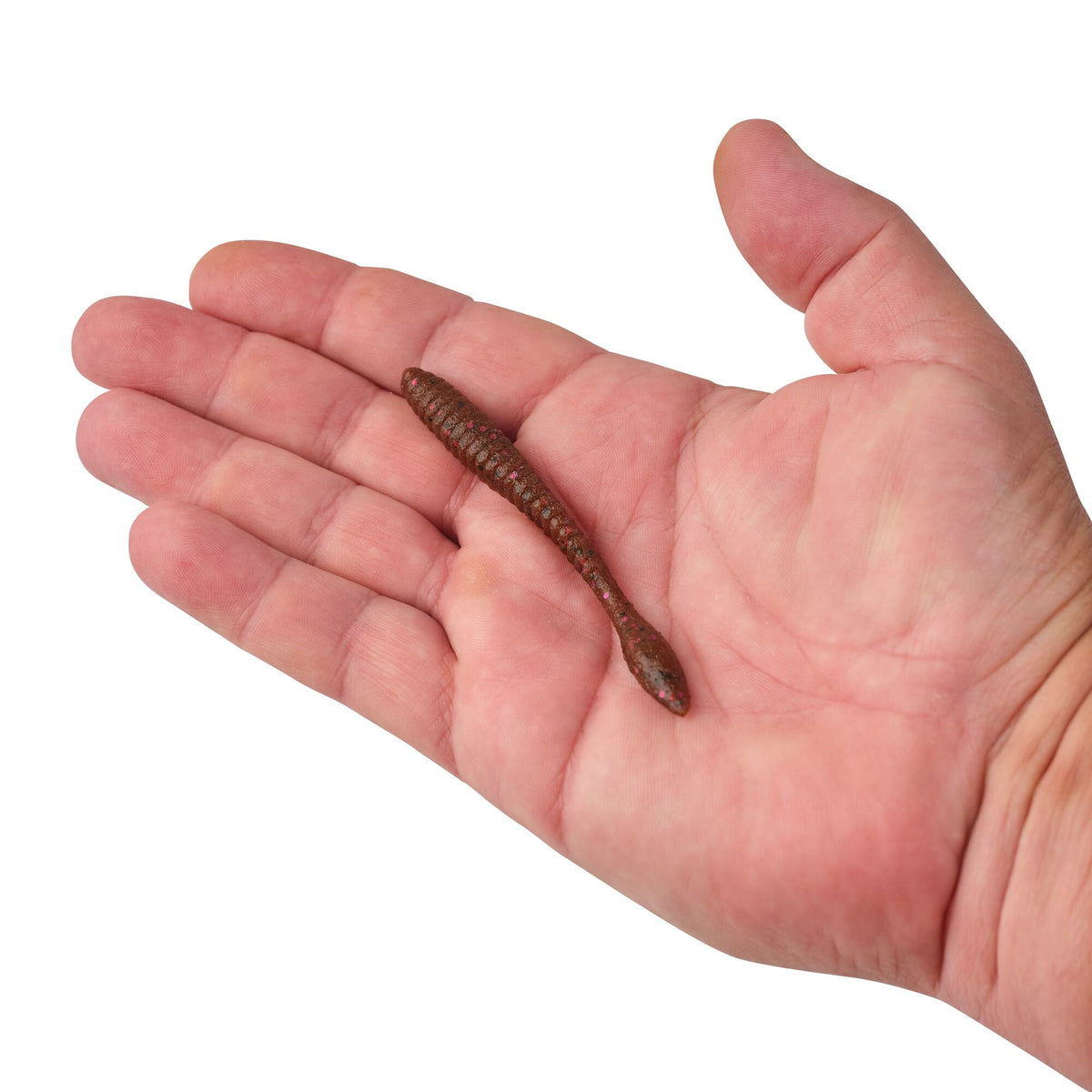 Berkley PowerBait® MaxScent Flat Worm