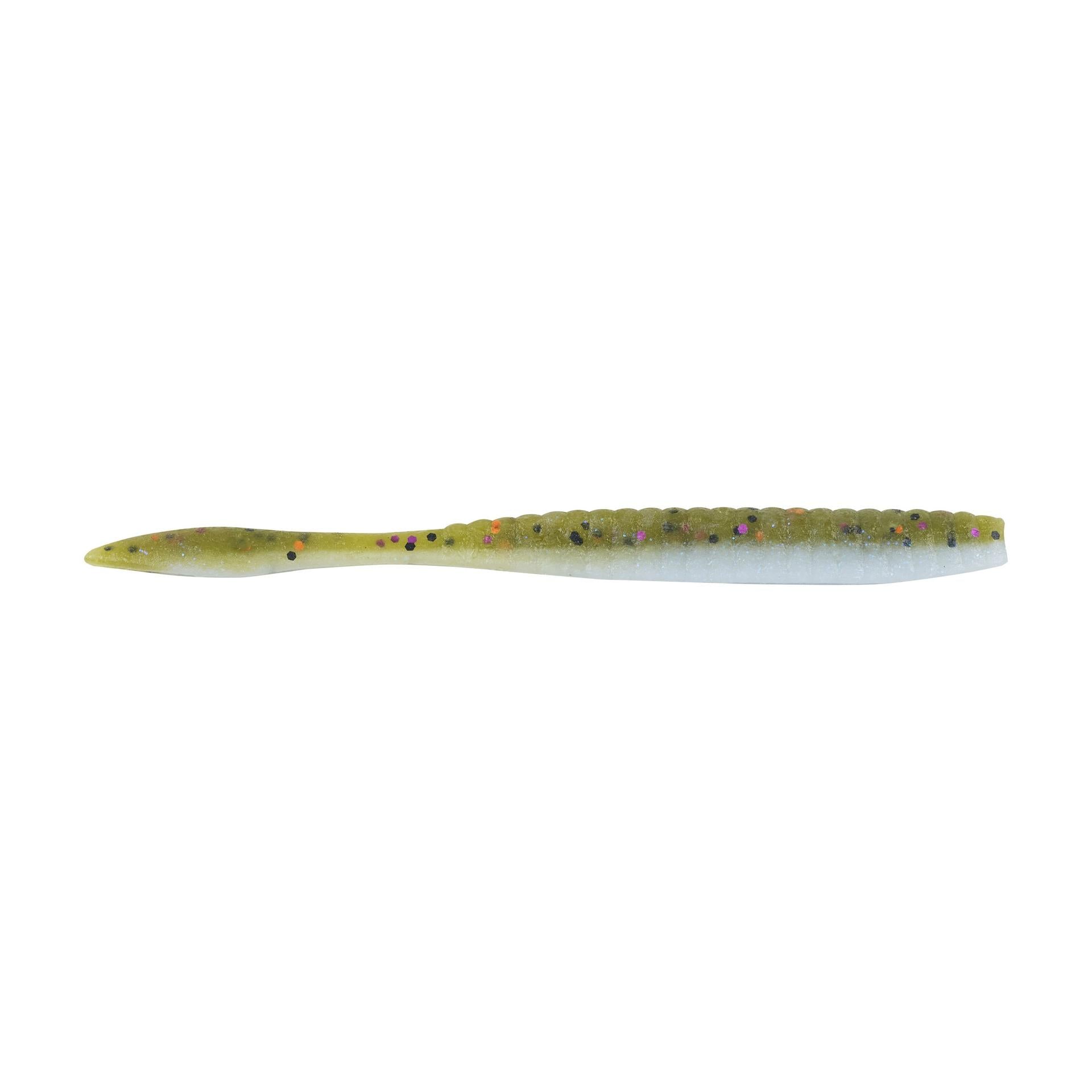 PowerBait® MaxScent Flat Worm