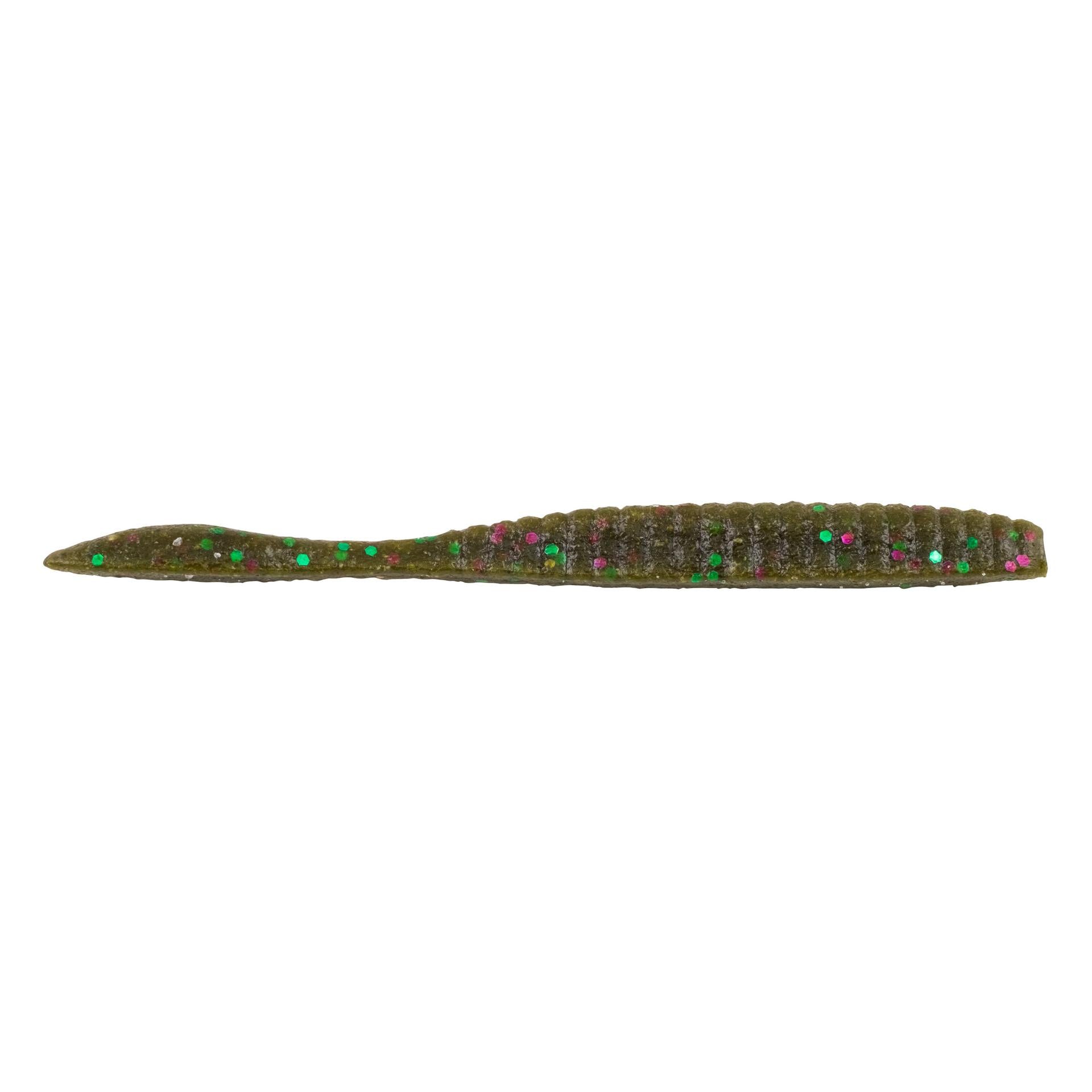 PowerBait® MaxScent Flat Worm