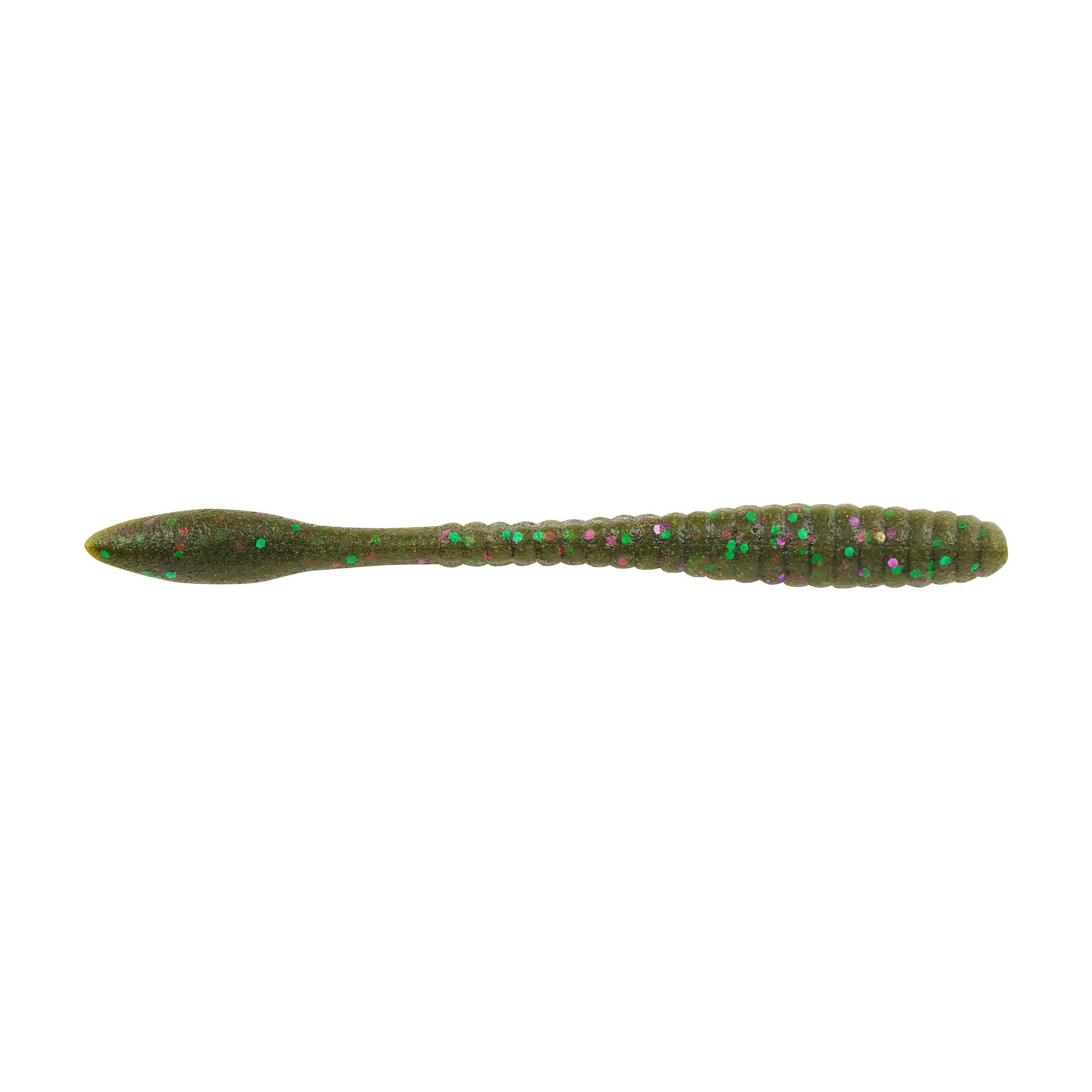 PowerBait® MaxScent Flat Worm