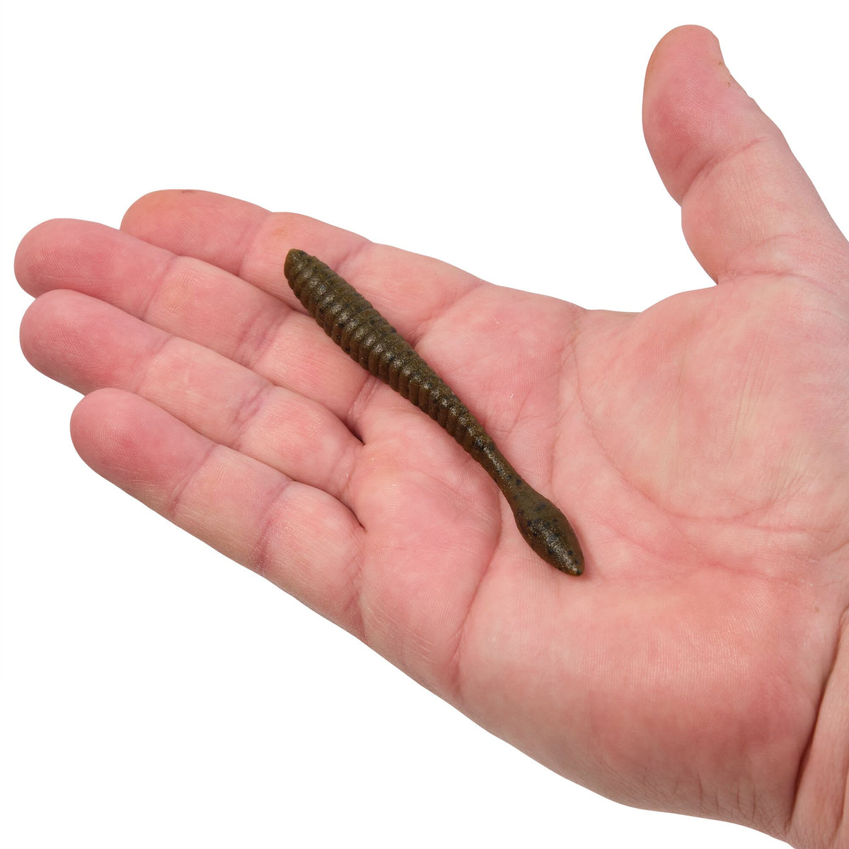Berkley PowerBait® MaxScent Flat Worm