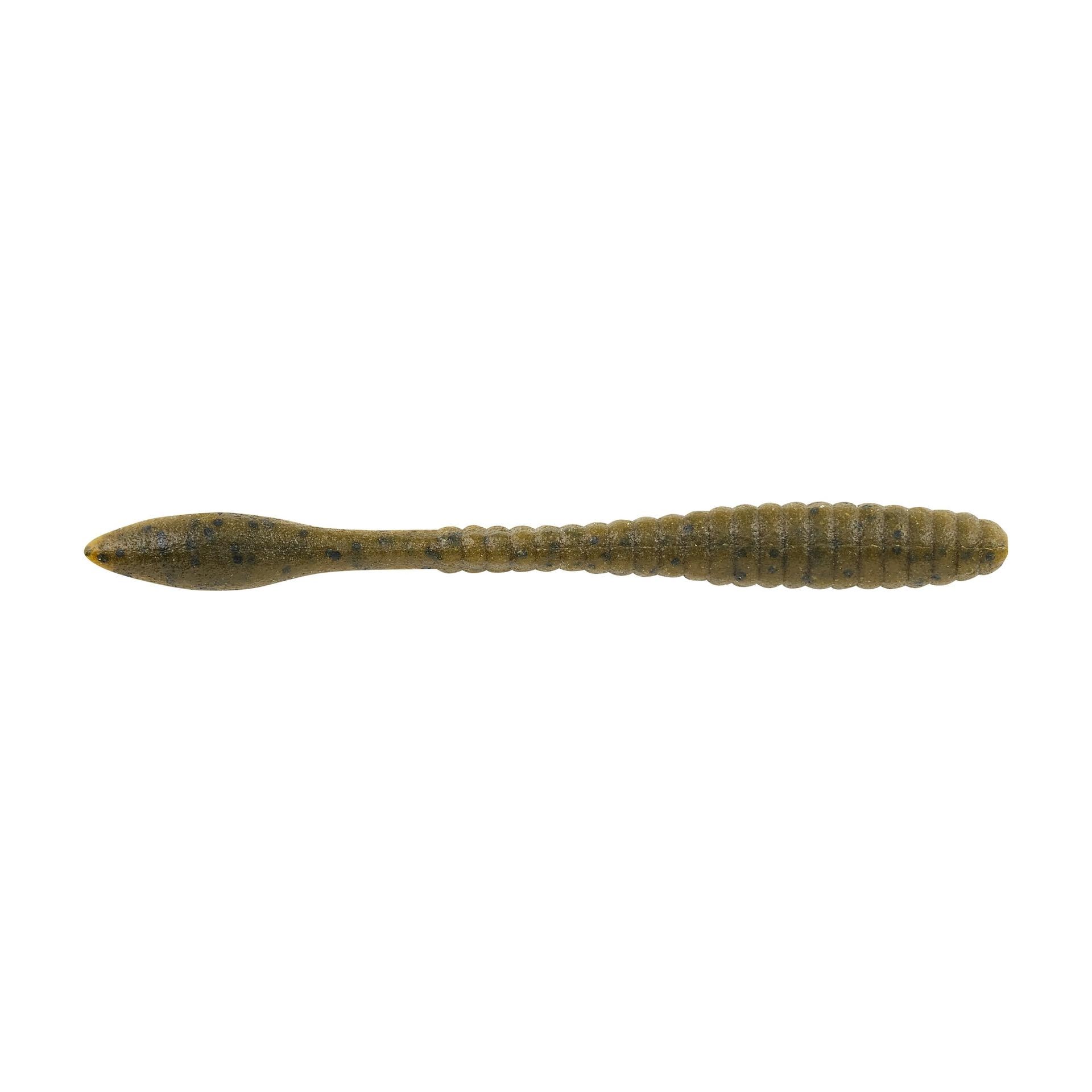 PowerBait® MaxScent Flat Worm