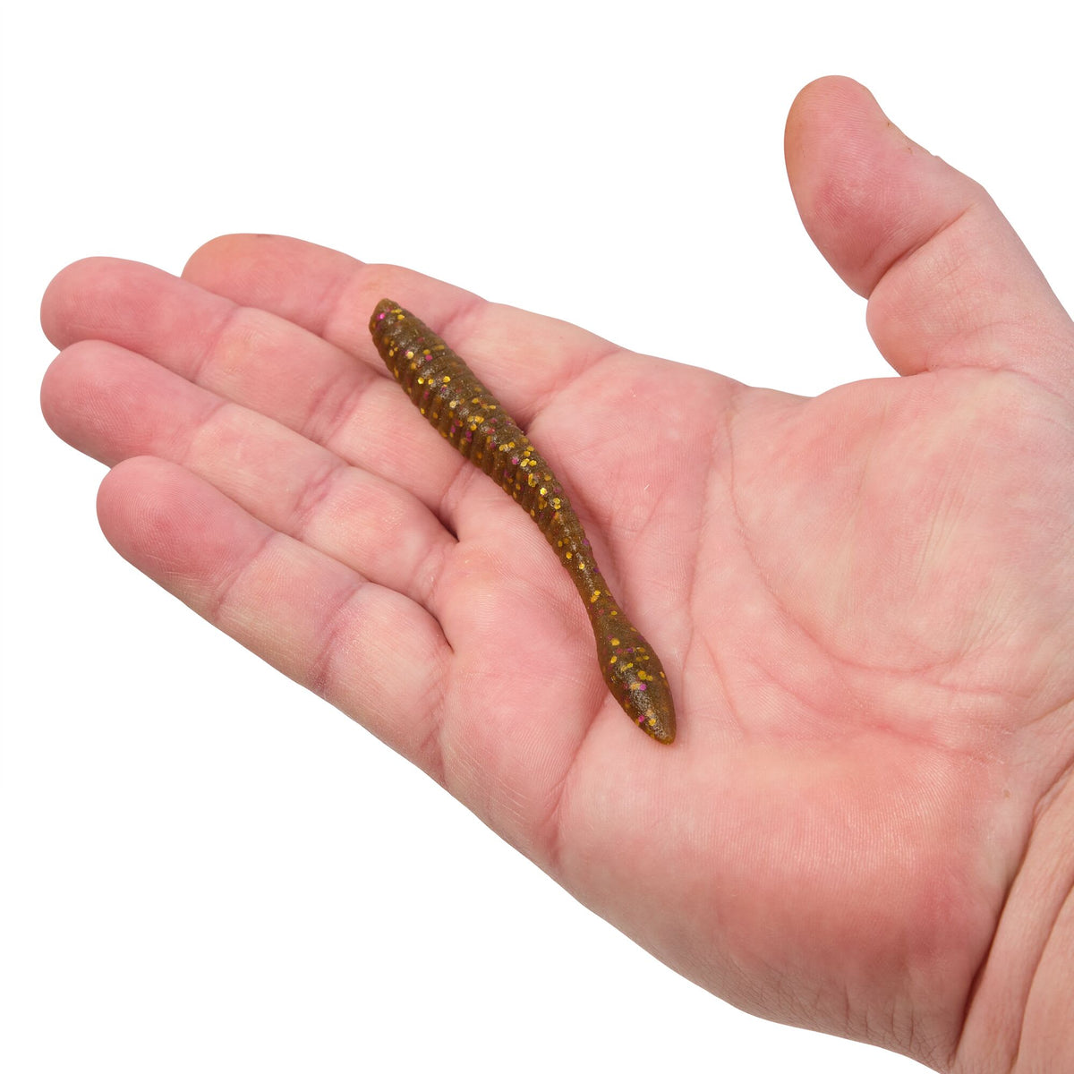 Berkley PowerBait® MaxScent Flat Worm