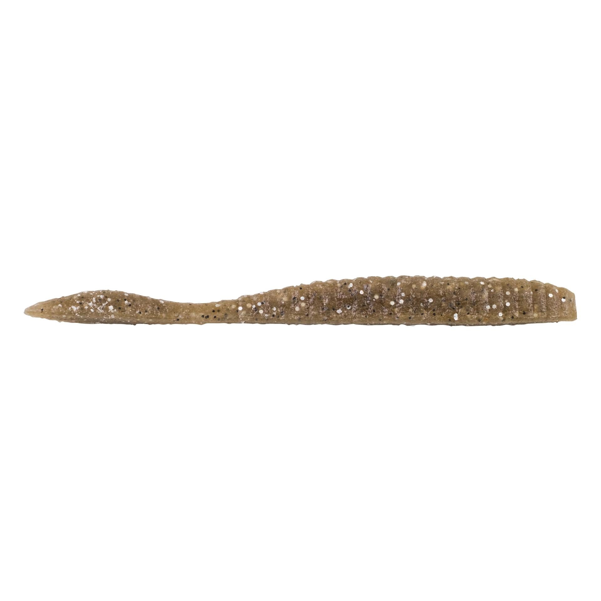 PowerBait® MaxScent Flat Worm