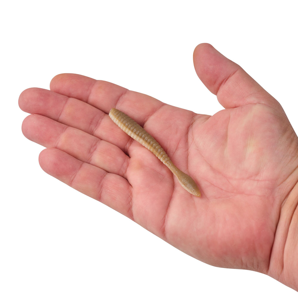 Berkley PowerBait® MaxScent Flat Worm