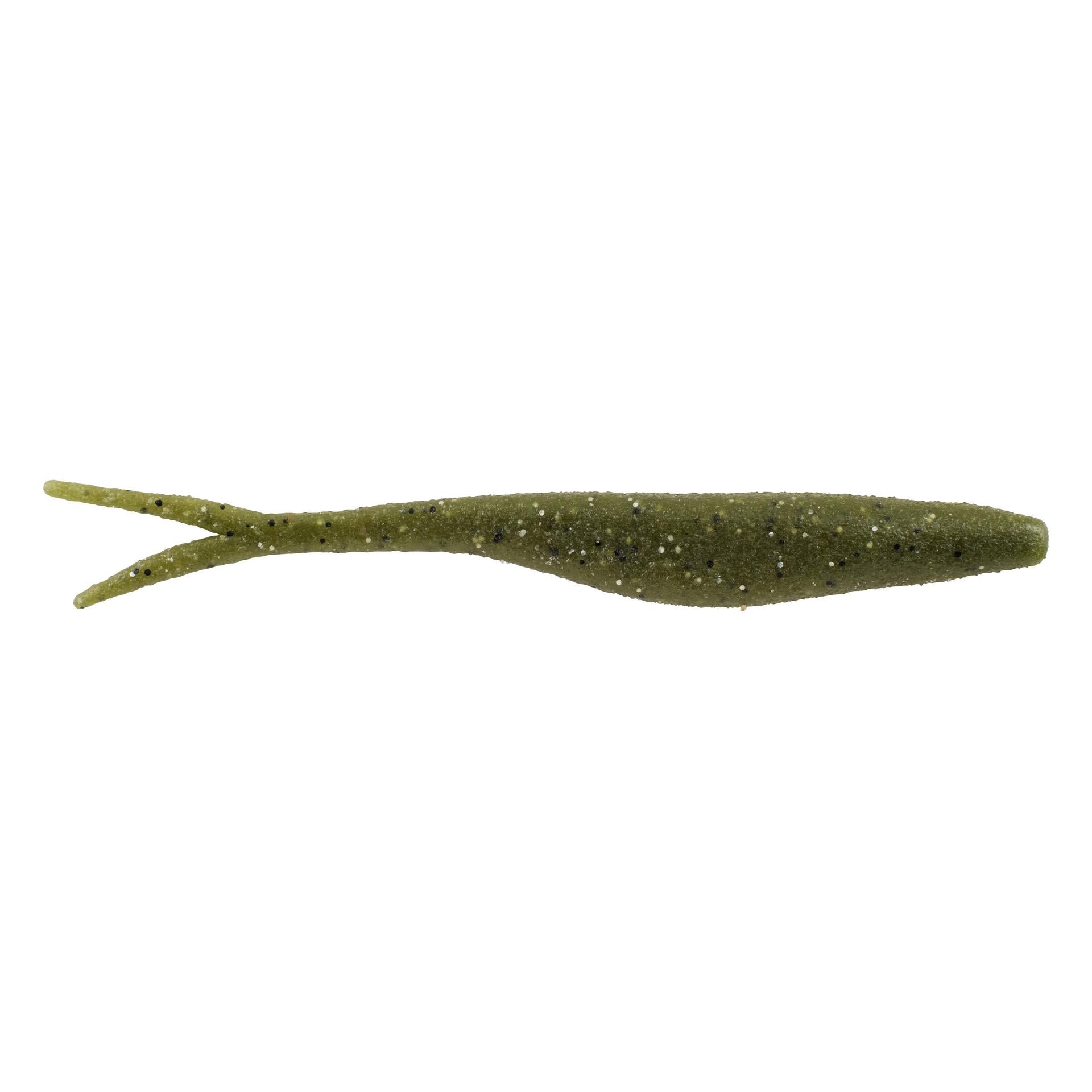 PowerBait® MaxScent Flatnose Jerk Shad