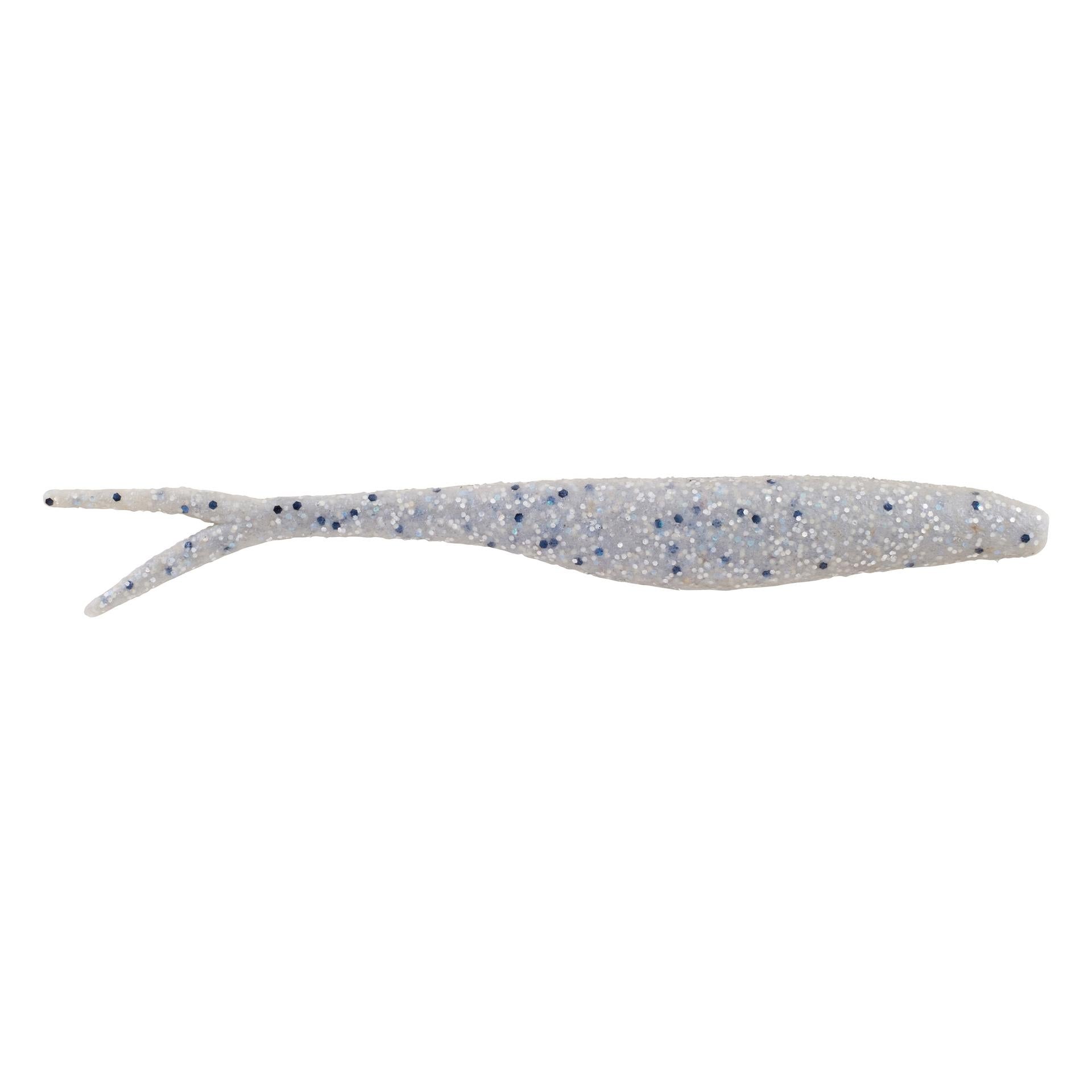 PowerBait® MaxScent Flatnose Jerk Shad