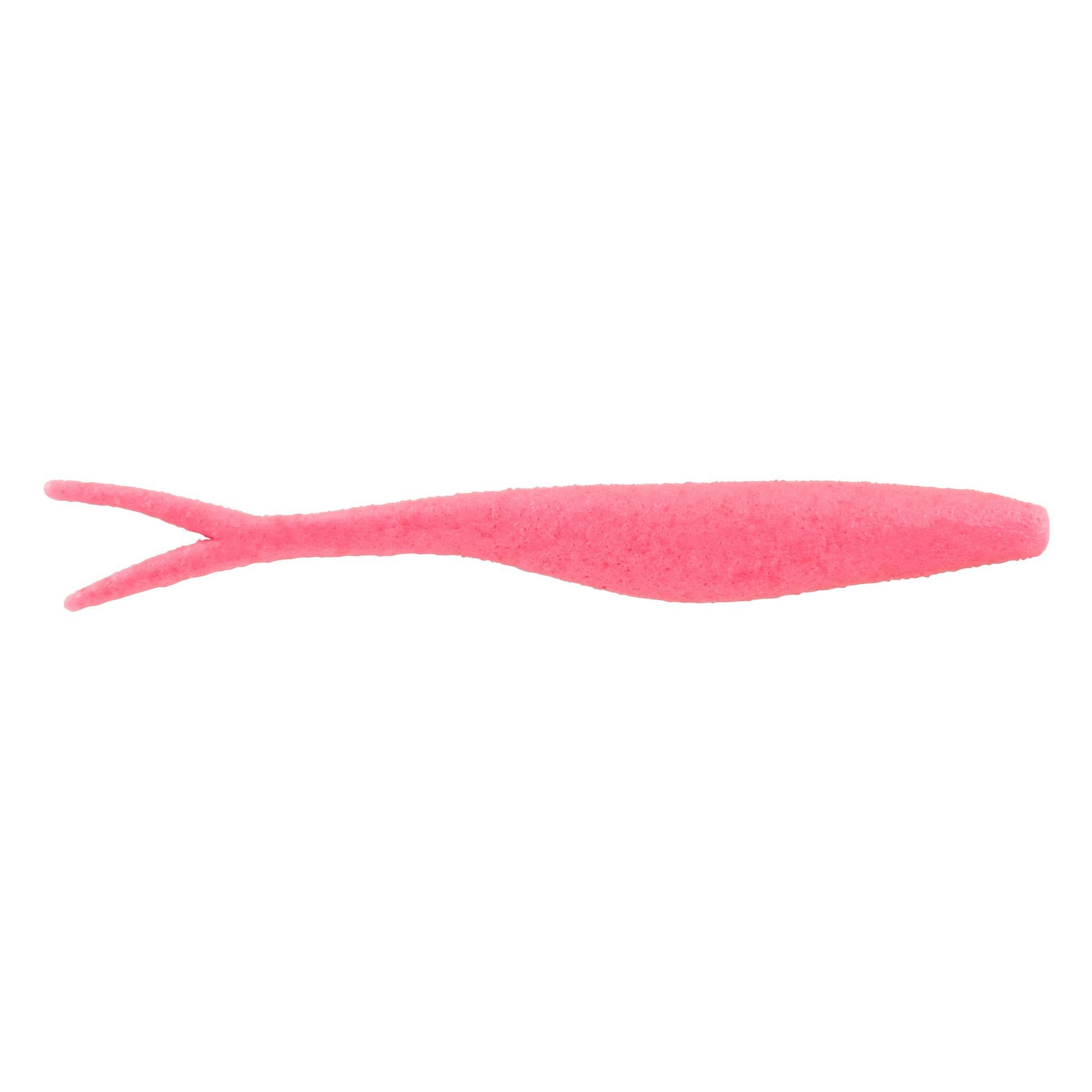 PowerBait® MaxScent Flatnose Jerk Shad