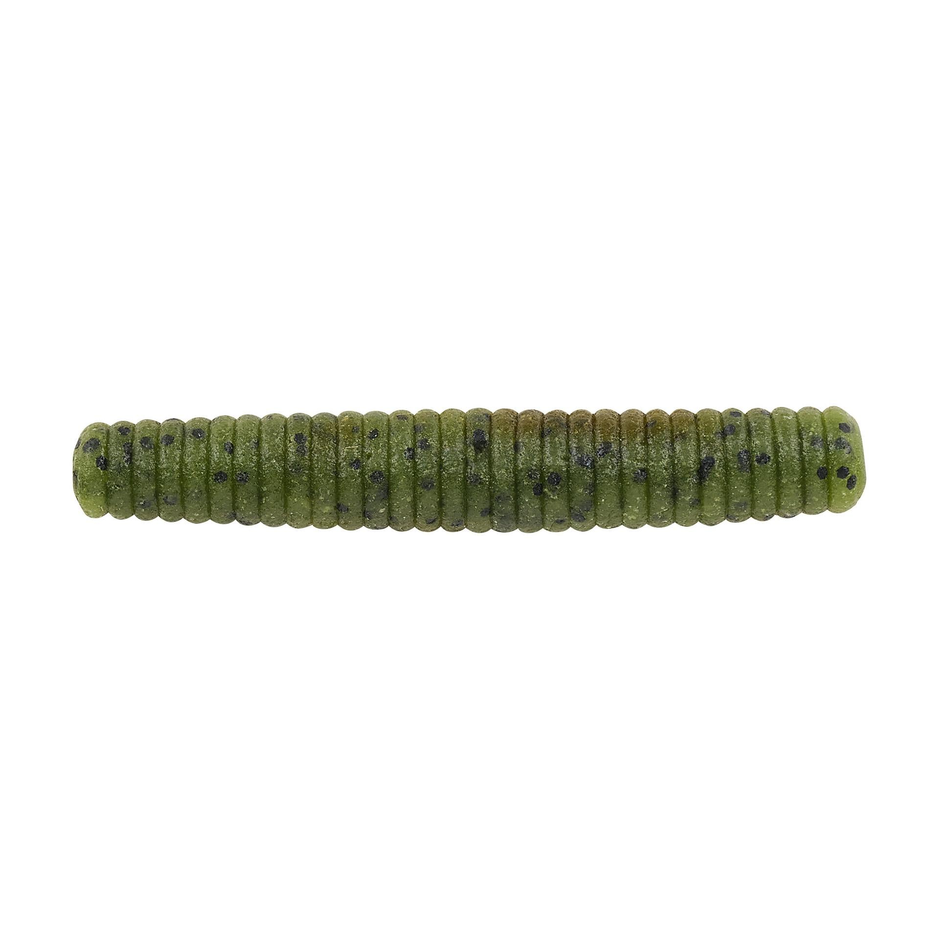 PowerBaitMaxScentLilGeneral GreenPumpkinWtrmln alt2 | Berkley Fishing