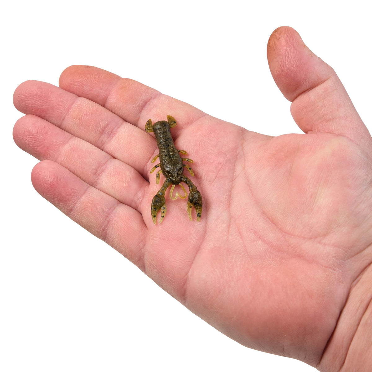 Berkley PowerBait® MaxScent Lil' Trooper