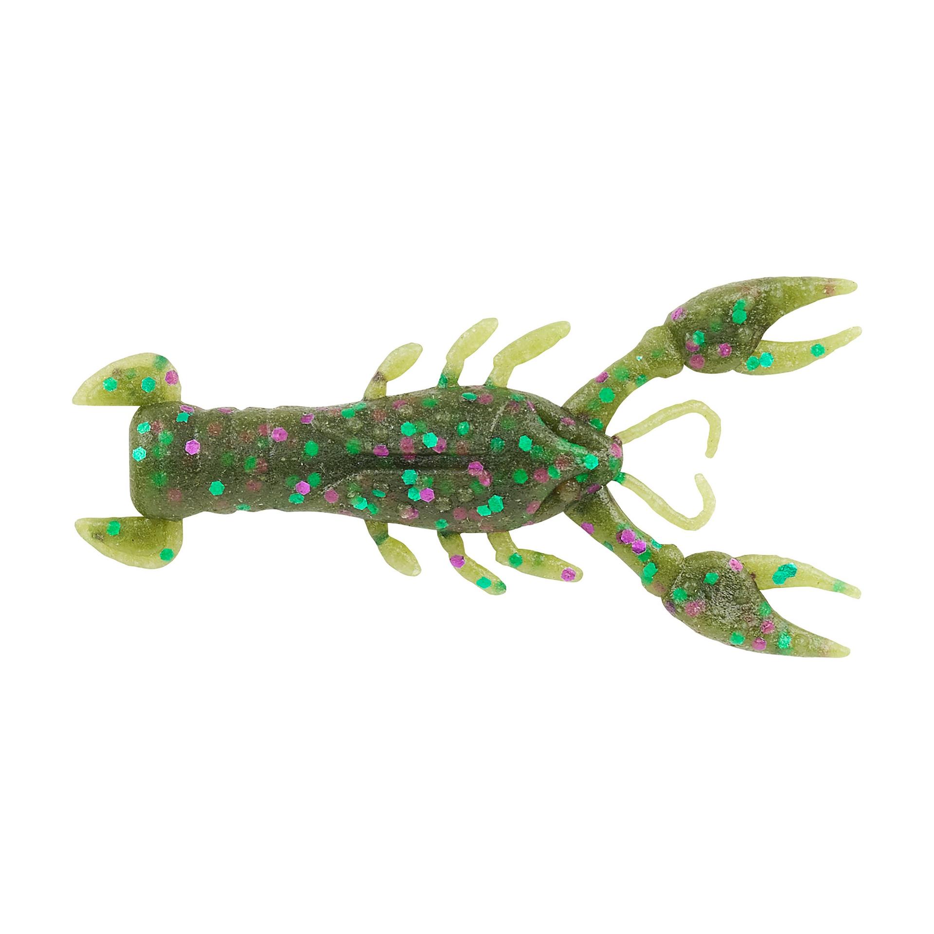 PowerBait® MaxScent Lil' Trooper