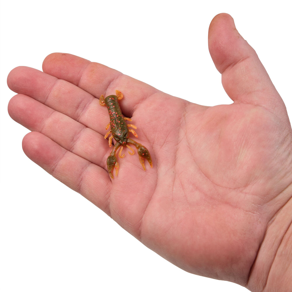 Berkley PowerBait® MaxScent Lil' Trooper