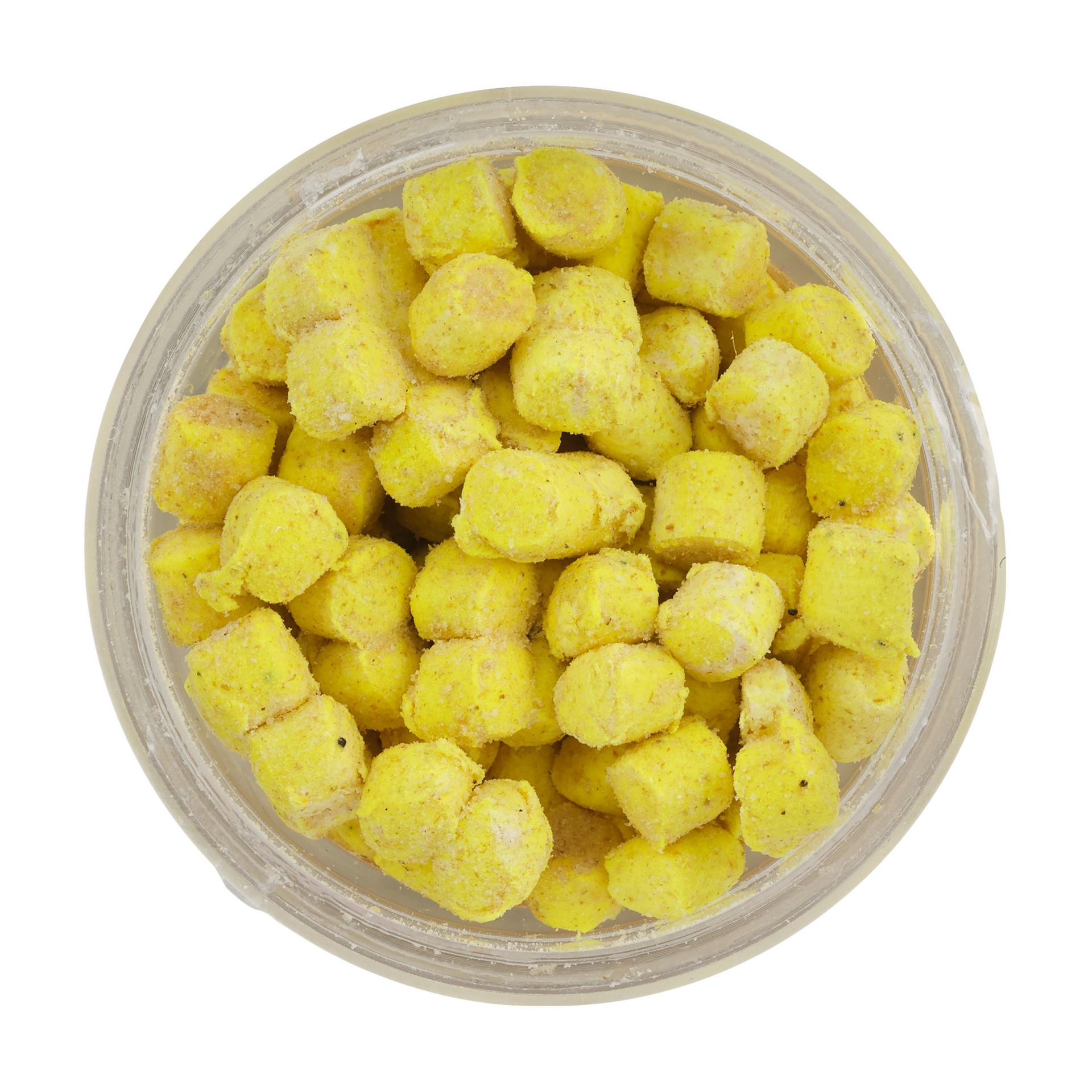 PowerBaitPanfishNibbles Corn alt2 | Berkley Fishing