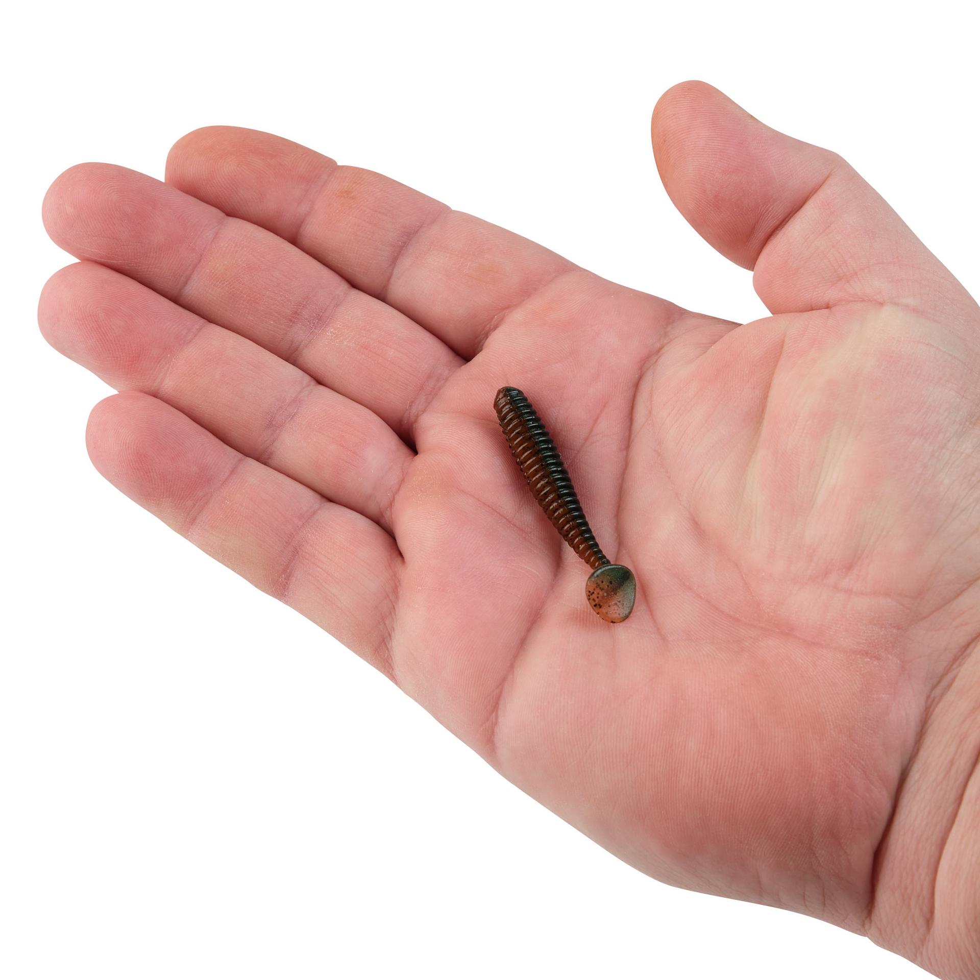 PowerBaitPowerSwimmer Grasshopper 2in HAND | Berkley Fishing