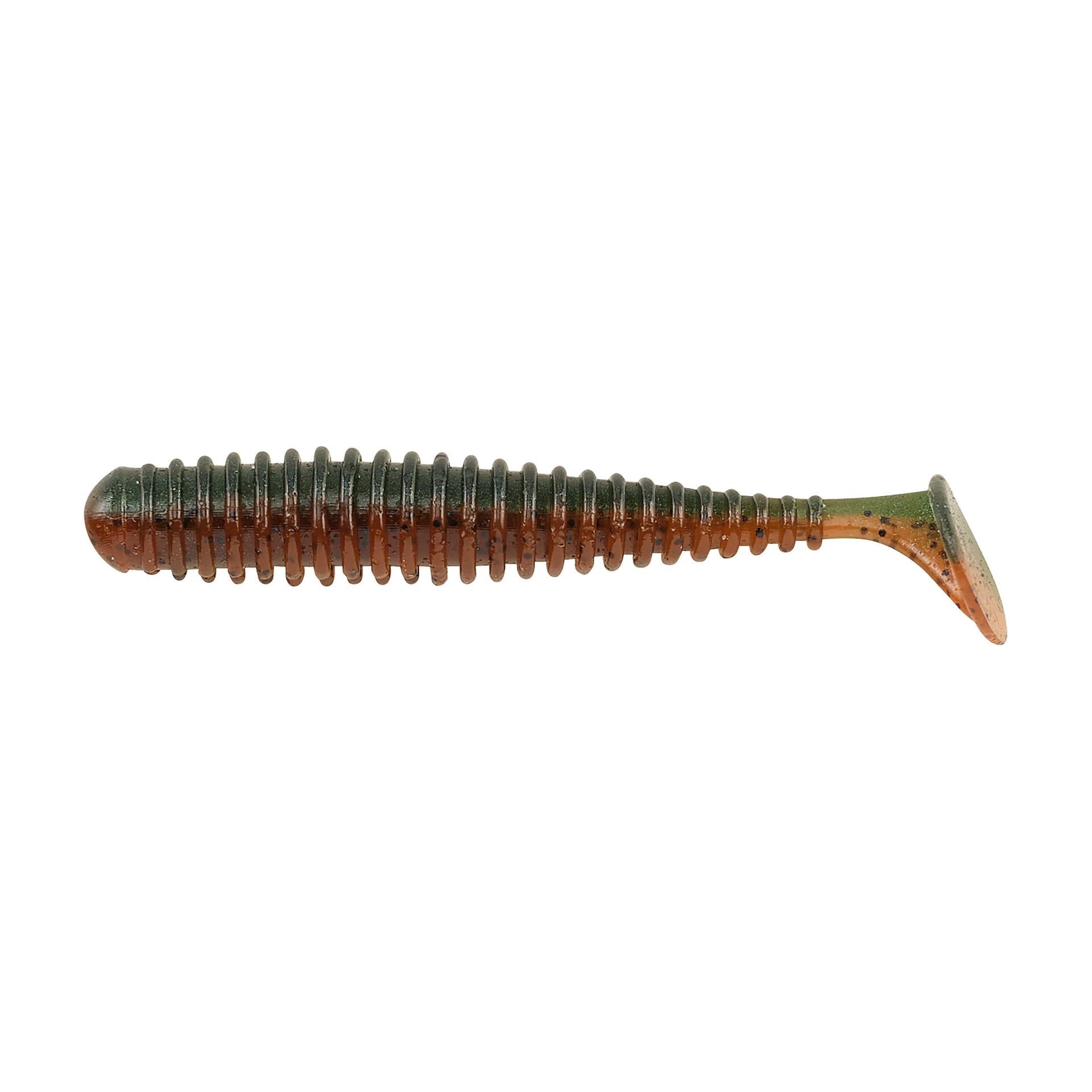 PowerBaitPowerSwimmer Grasshopper alt2 | Berkley Fishing