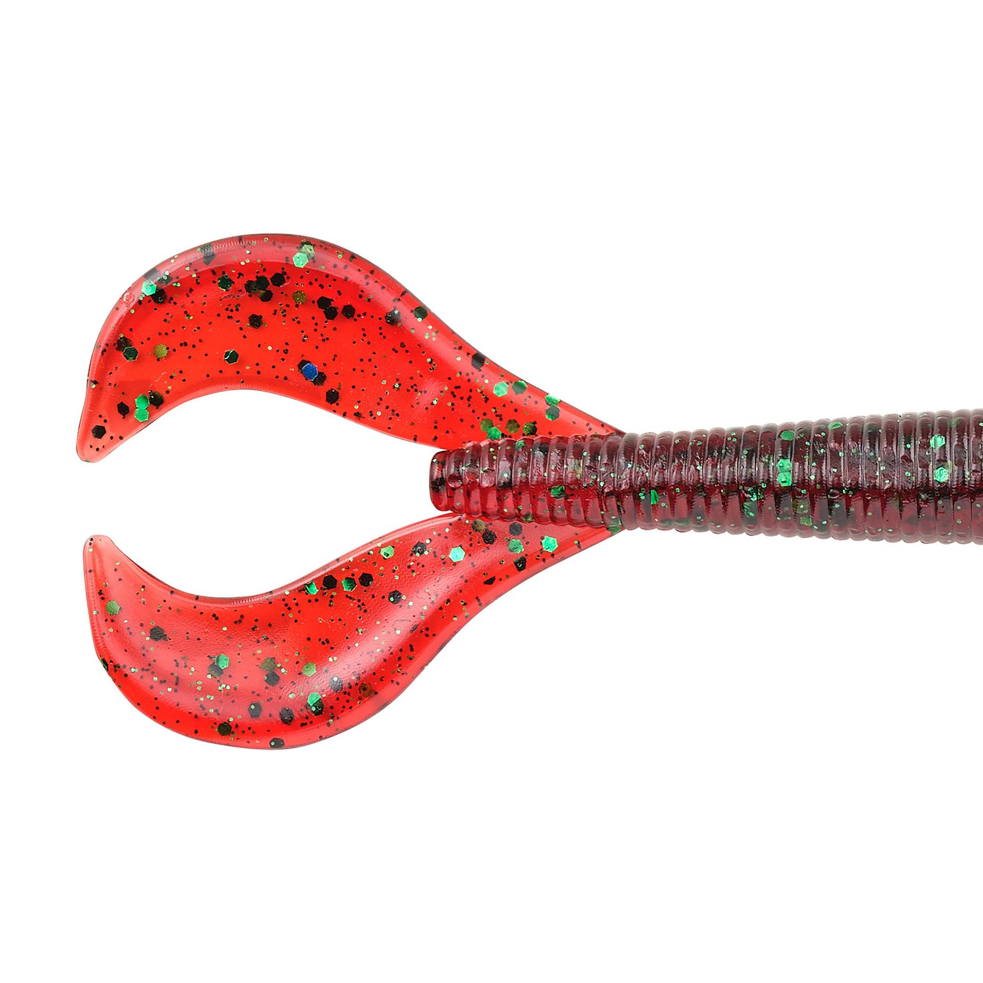 PowerBaitSpeedBoss Redbug alt2 | Berkley Fishing