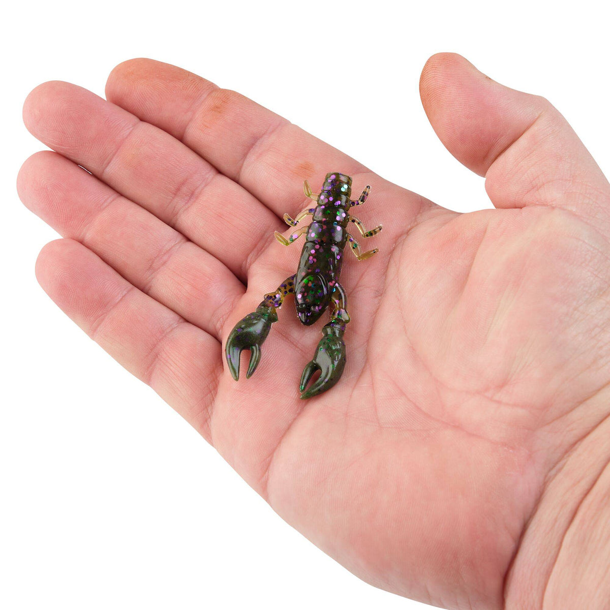 Berkley PowerBait® The Champ Craw