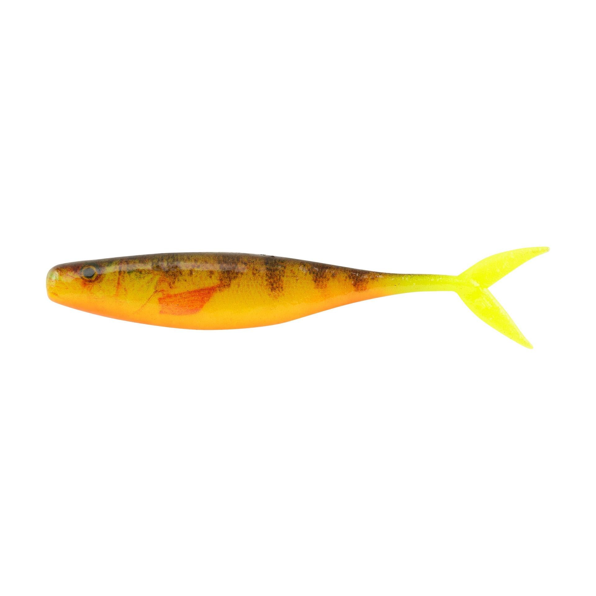 PowerBaitTheChampMinnow HDFirePerch alt2 | Berkley Fishing