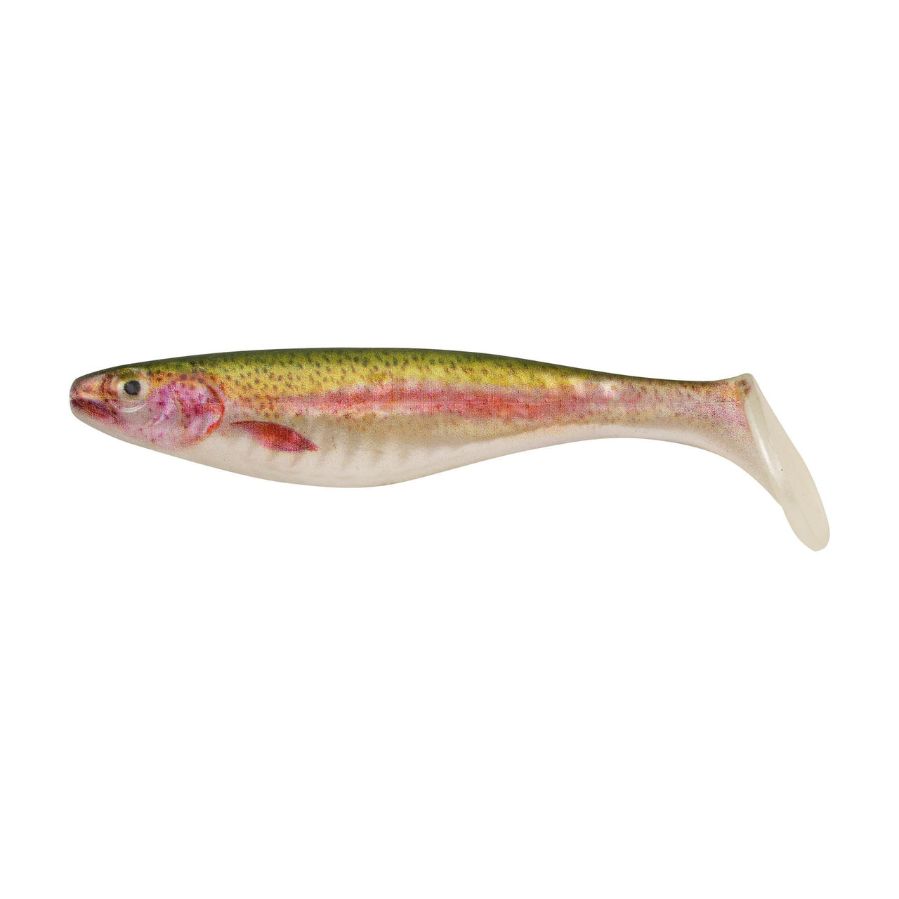 Berkley PowerBait The Champ Swimmer – Natural Shad 4.6in/11.5cm Fishing Lure
