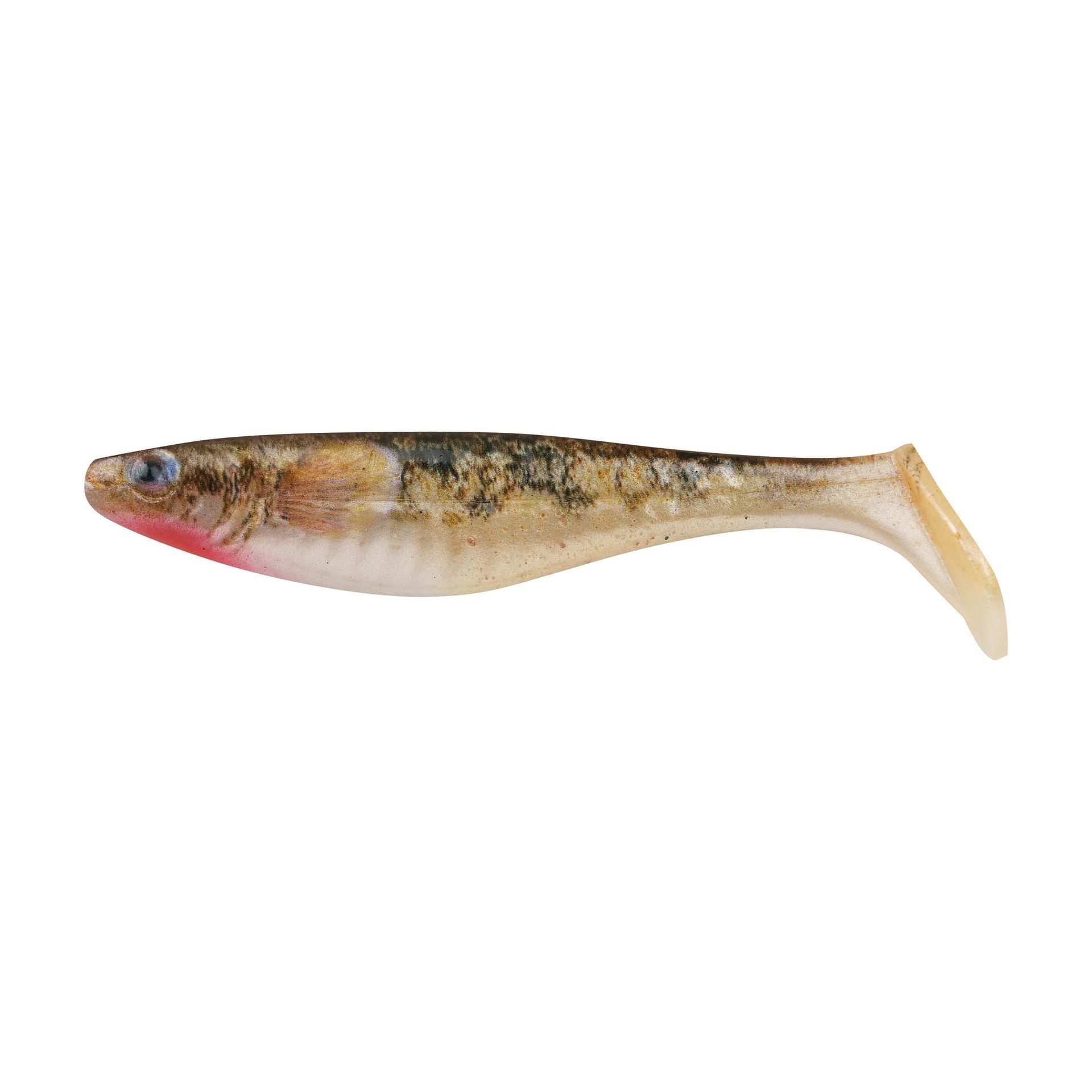 PowerBaitTheChampSwimmer HDRedBellyGoby alt2 | Berkley Fishing