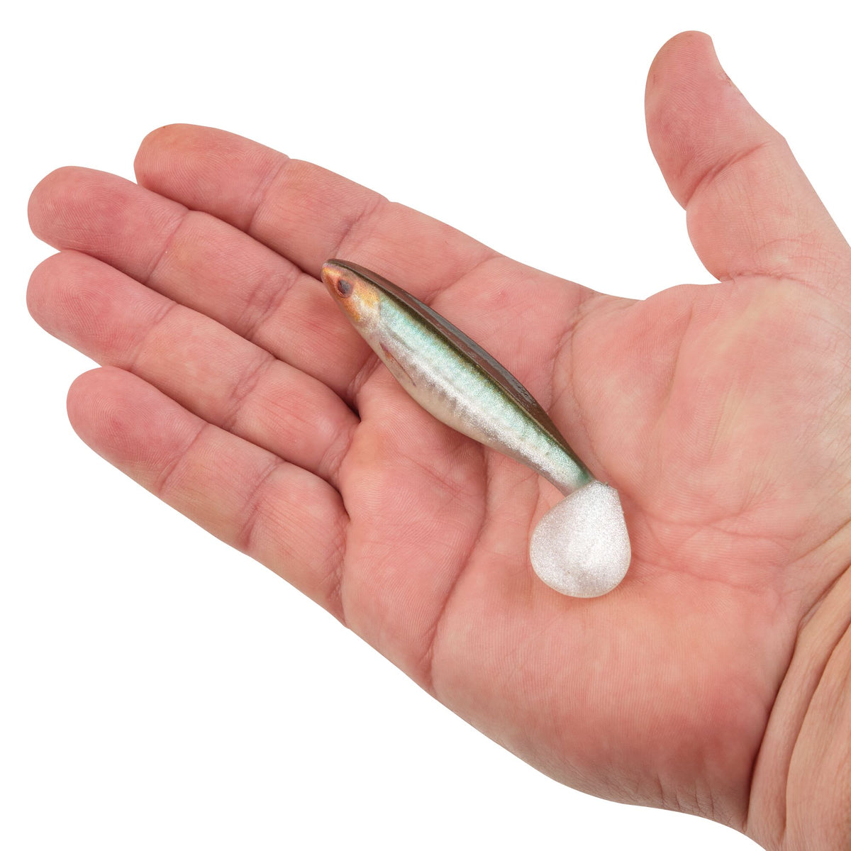 Berkley PowerBait® The Champ Swimmer