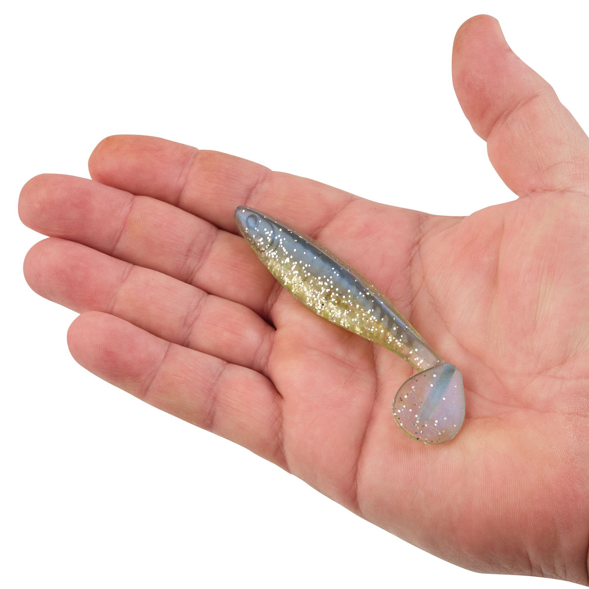 Berkley PowerBait® The Champ Swimmer
