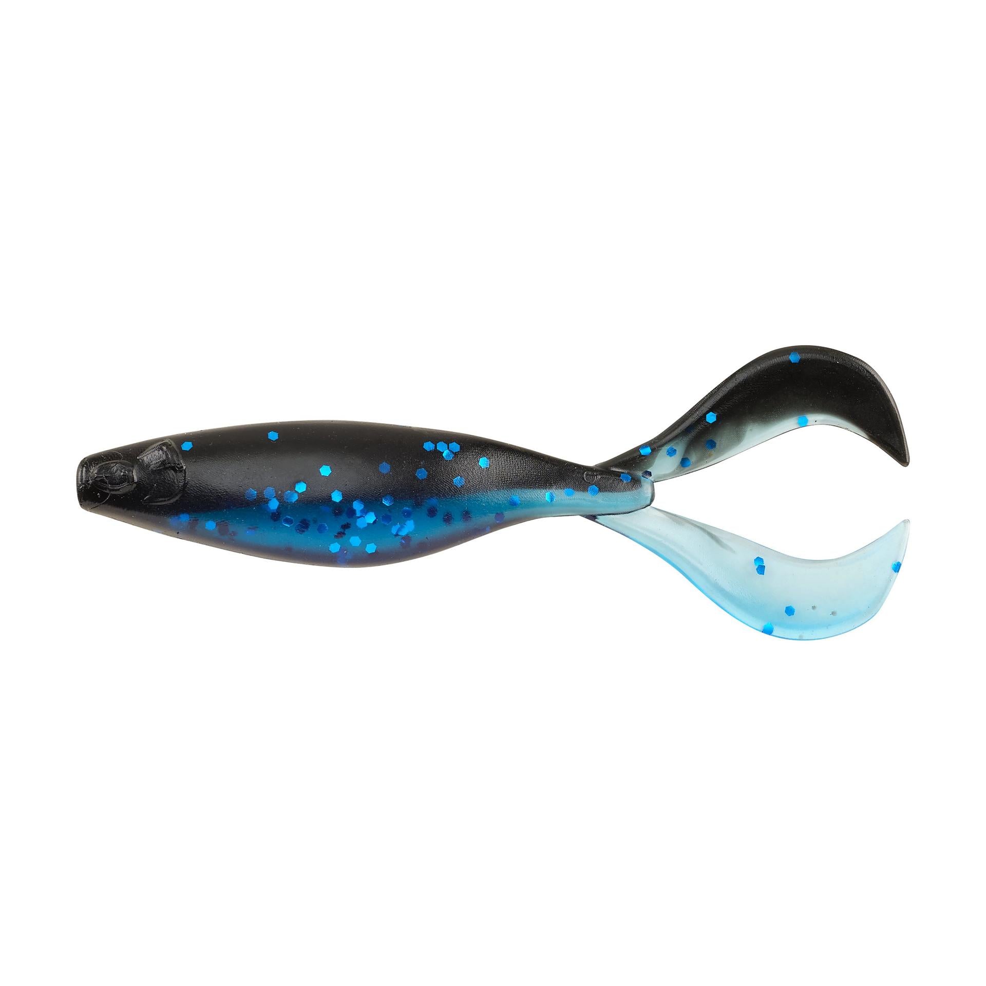 PowerBaitTheDeal BlackBlue alt2 | Berkley Fishing