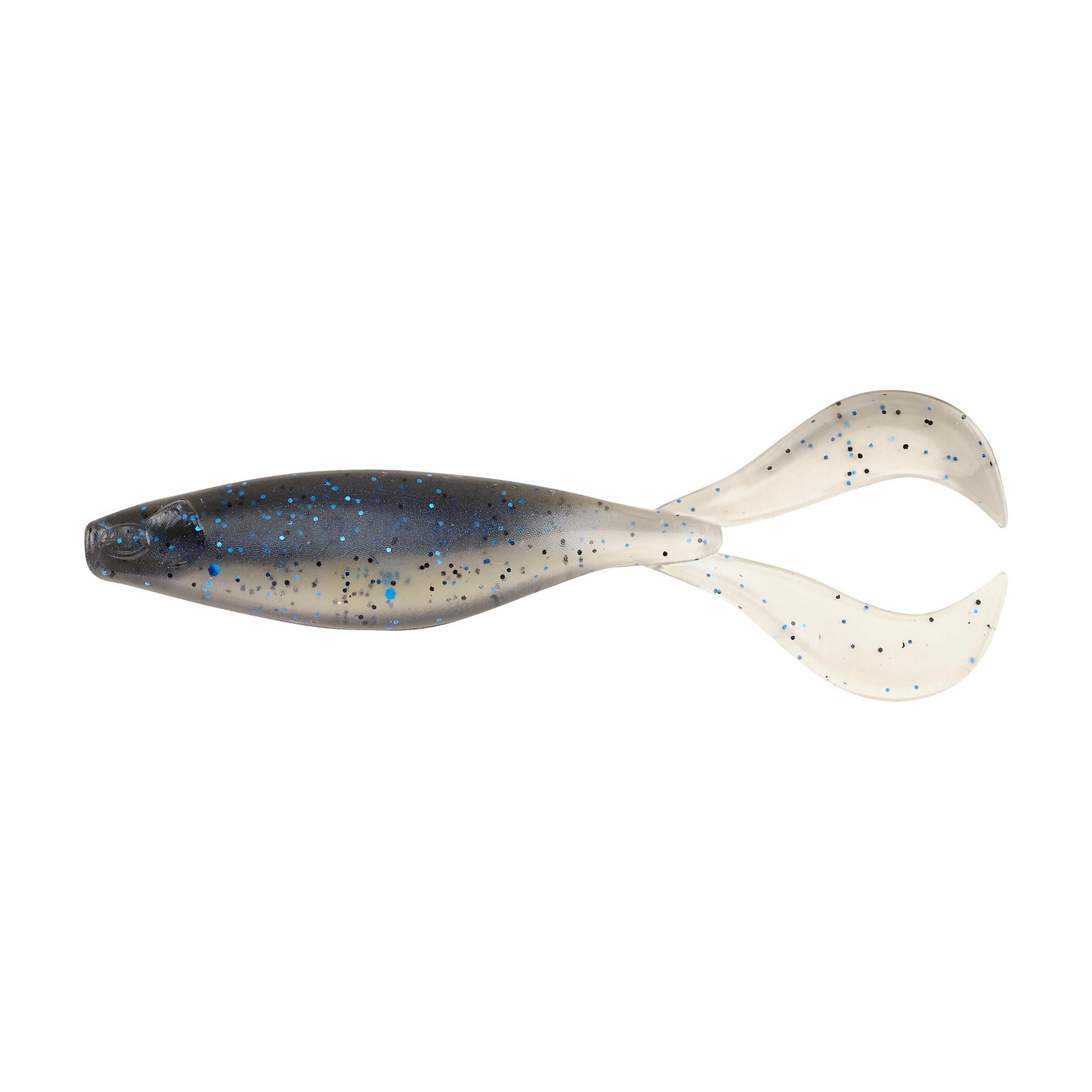 PowerBaitTheDeal ElectricShad alt2 | Berkley Fishing