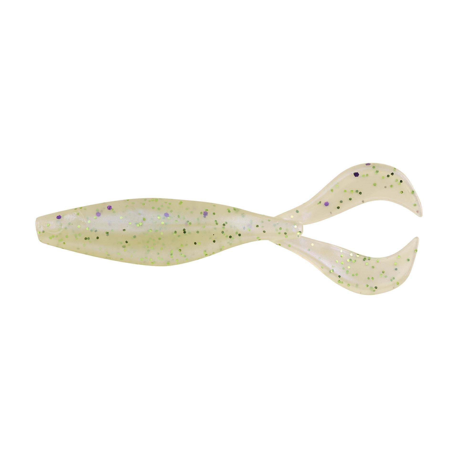 PowerBaitTheDeal SkeetsChartreuseShad alt2 | Berkley Fishing