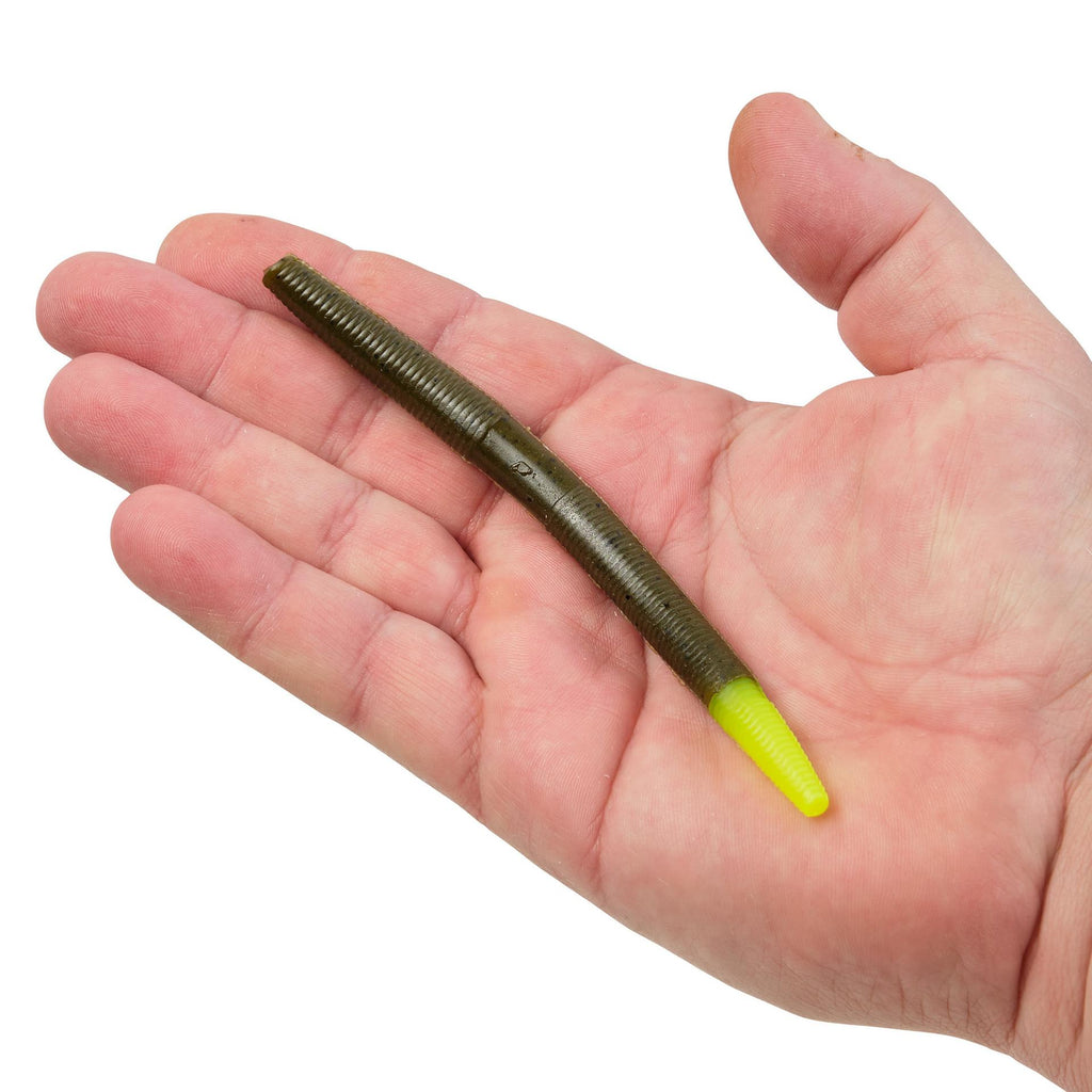 2 Packs Berkley PowerBait Fishing - 1/4 Oz Pre-Rigged Swim Bait - 3 Pogy Shad