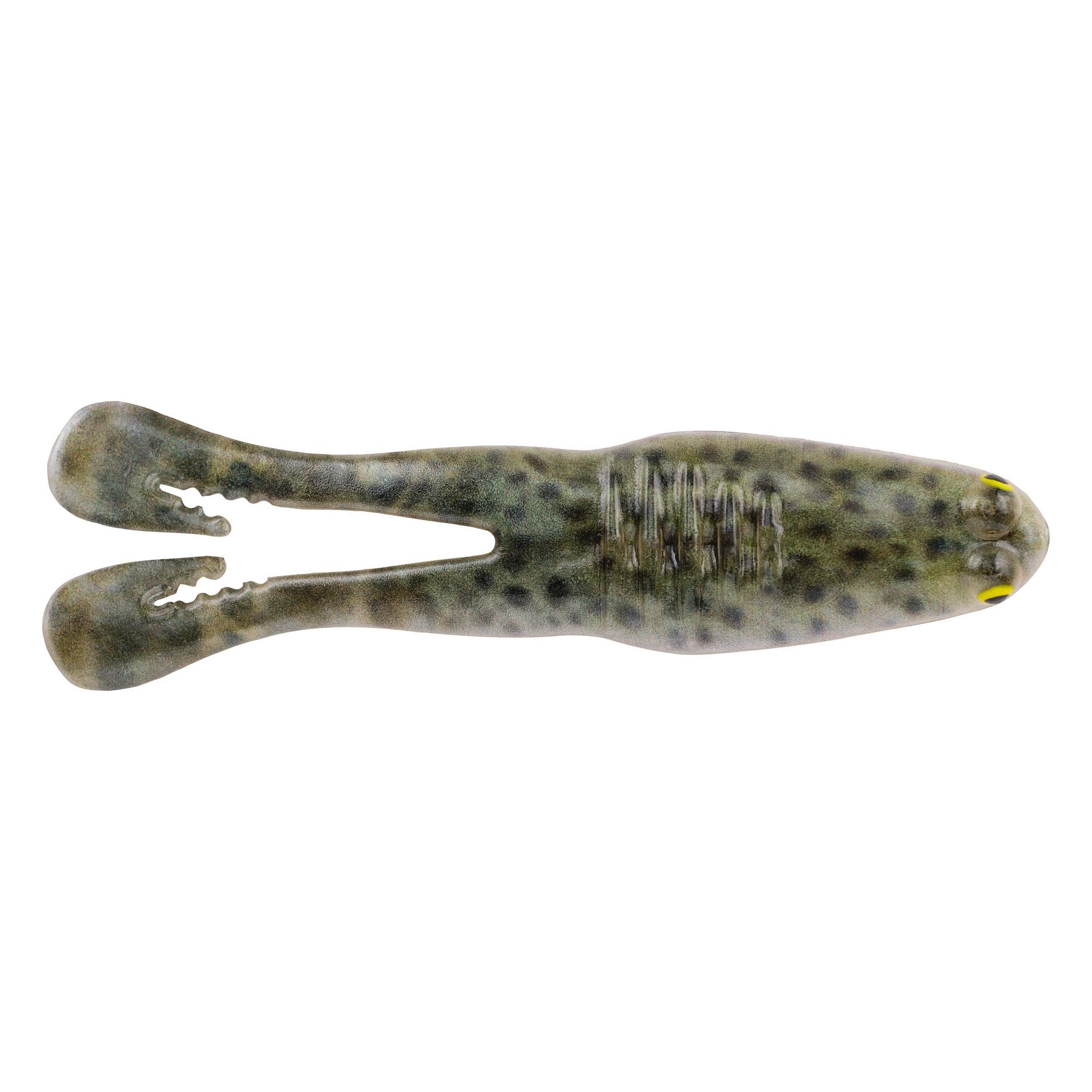 PowerBait® Buzz'n Speed Toad