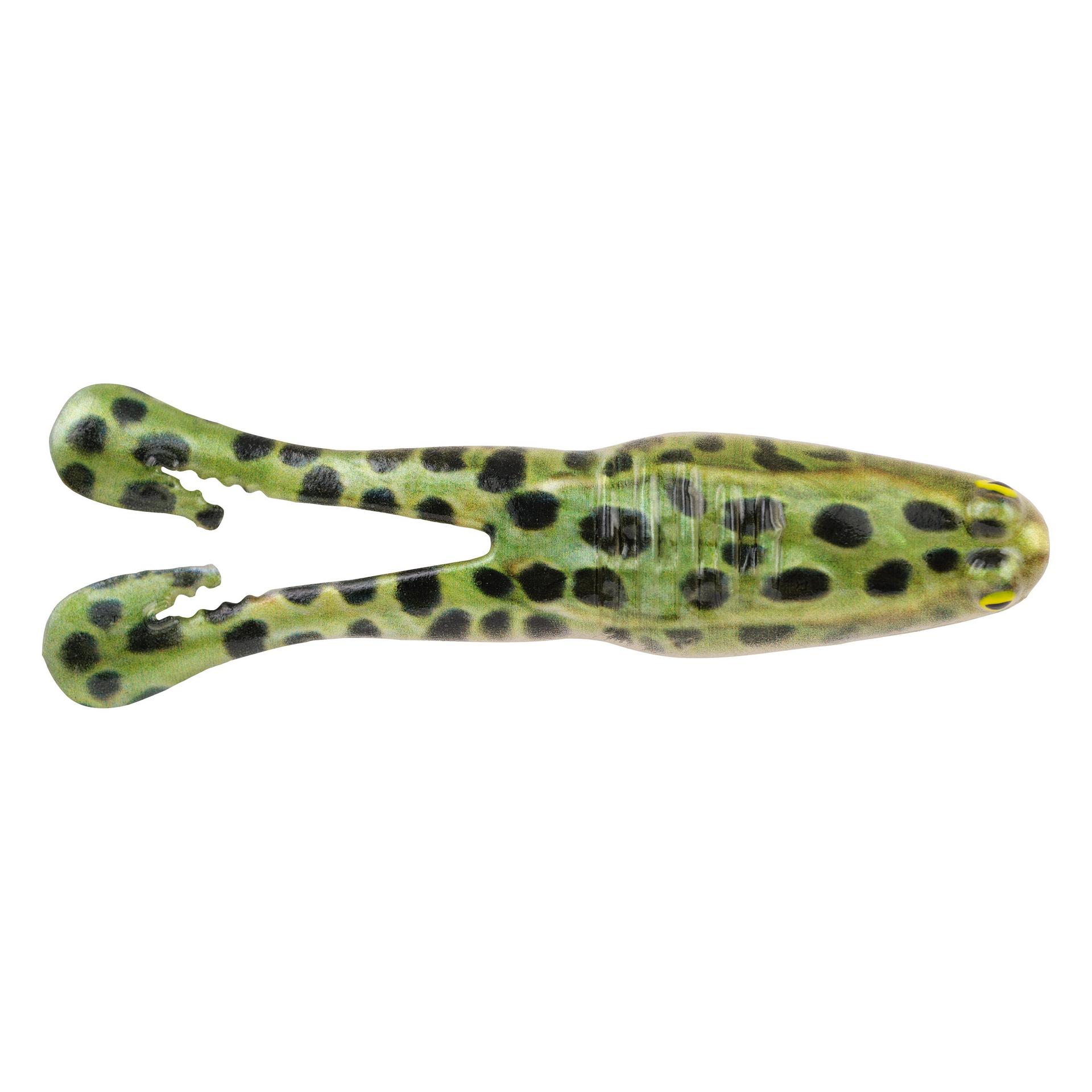 PowerBait® Buzz'n Speed Toad