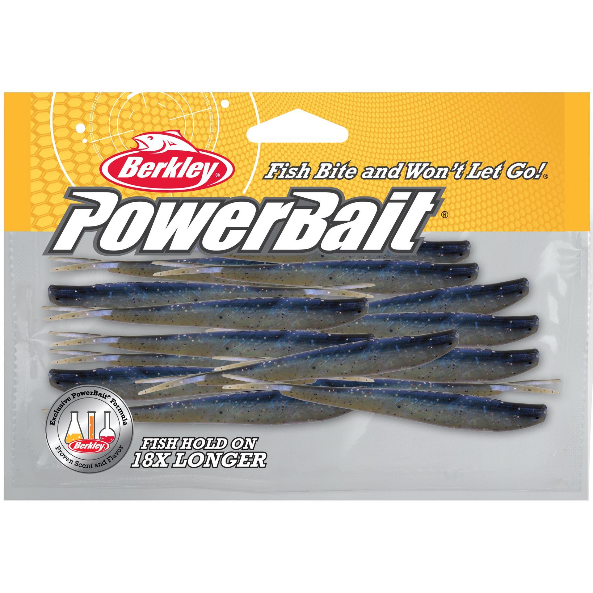 PowerBait Minnow Bag | Berkley Fishing